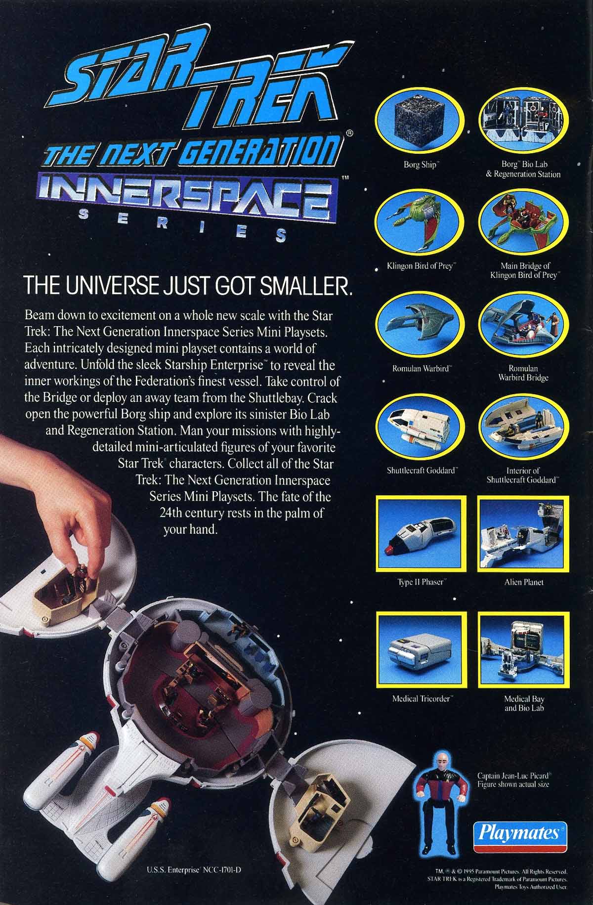 Read online Rune (1994) comic -  Issue #9 - 2