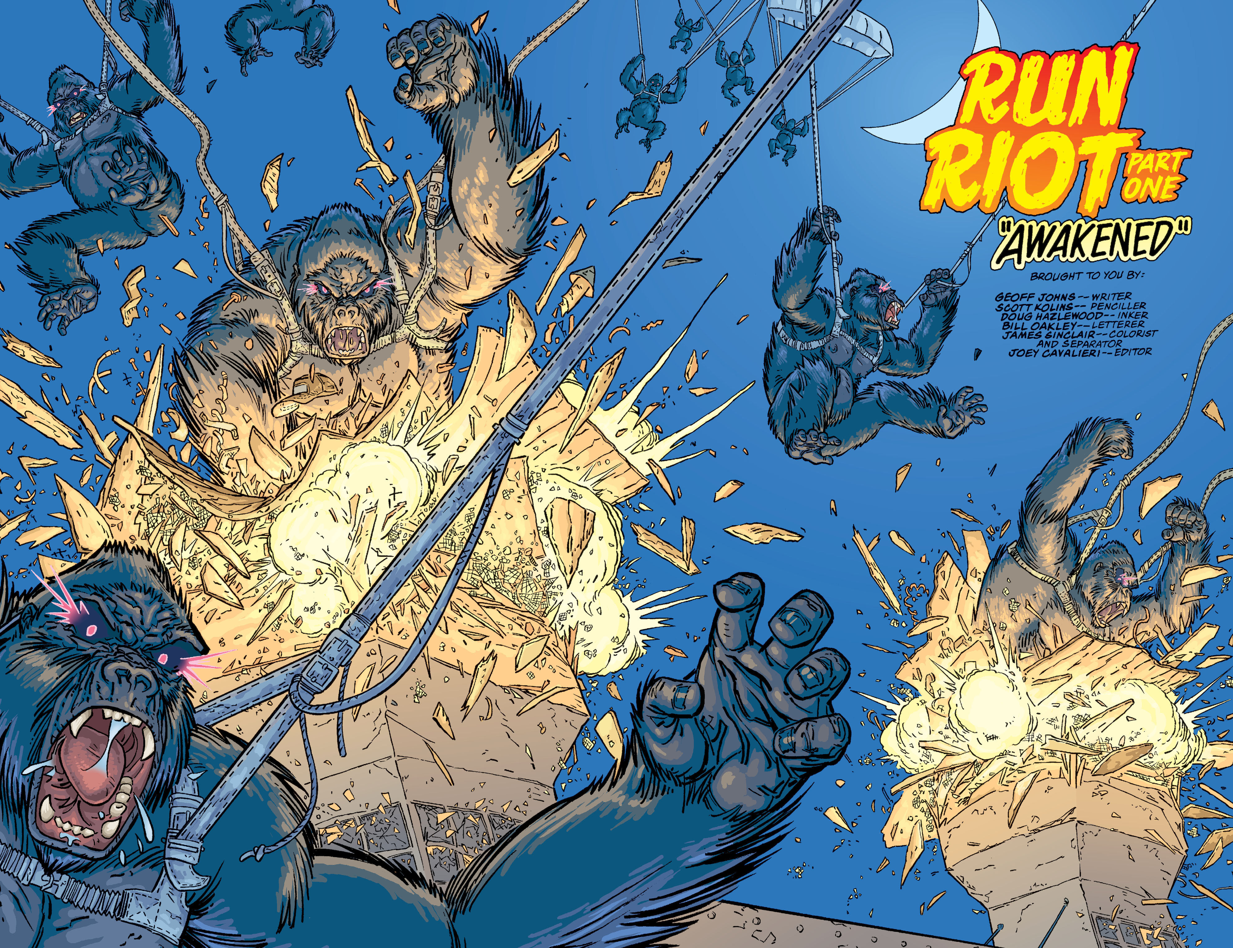 Read online The Flash (1987) comic -  Issue # _TPB The Flash By Geoff Johns Book 3 (Part 1) - 79