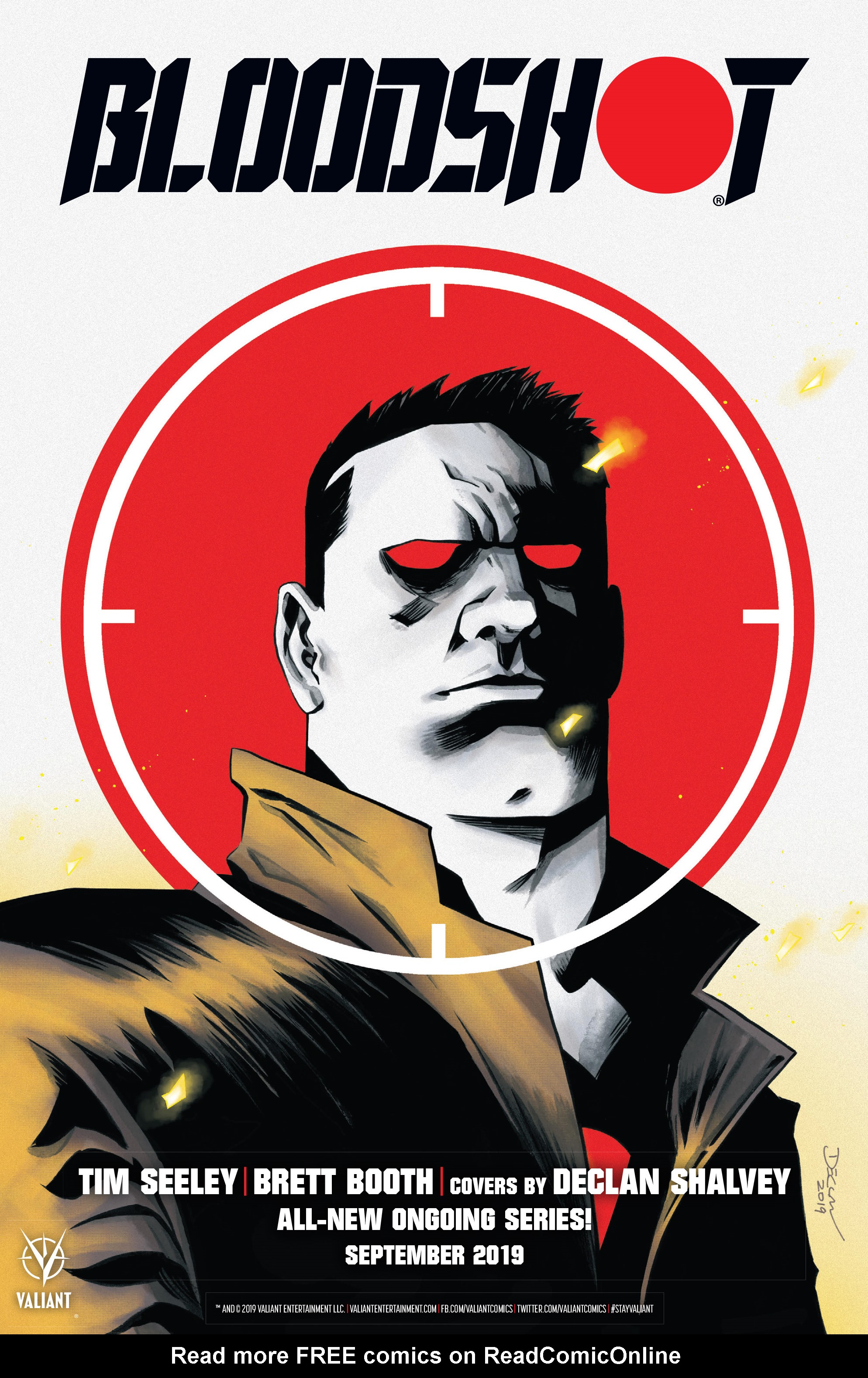 Read online Punk Mambo (2019) comic -  Issue #5 - 27