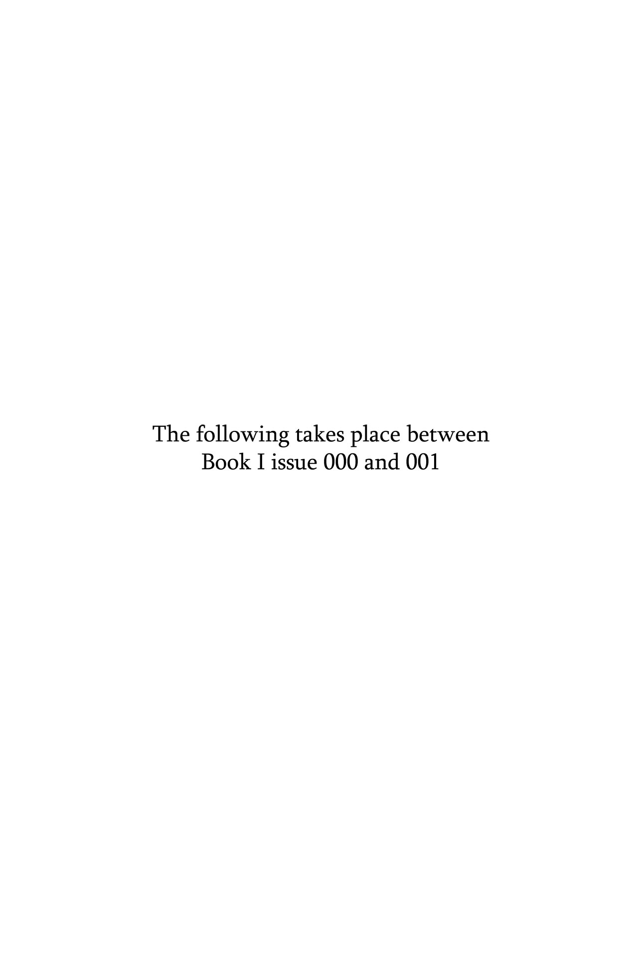 Read online Adventurers: The Chaos Gate: Quest One comic -  Issue # Full - 2