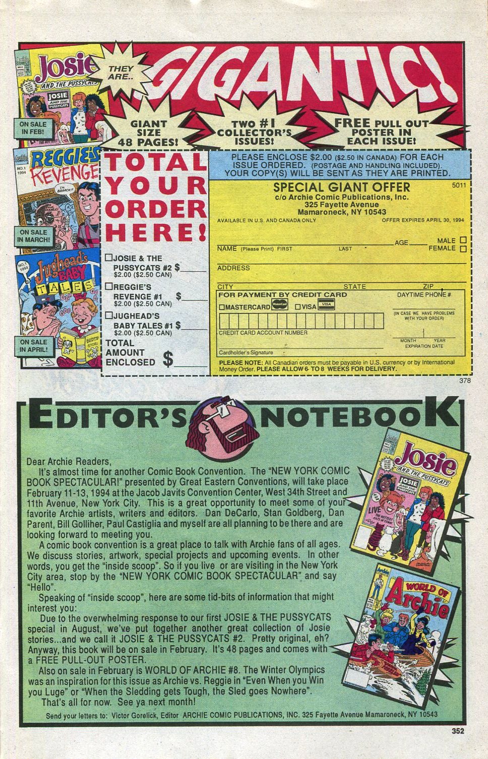 Read online Betty and Veronica (1987) comic -  Issue #73 - 27
