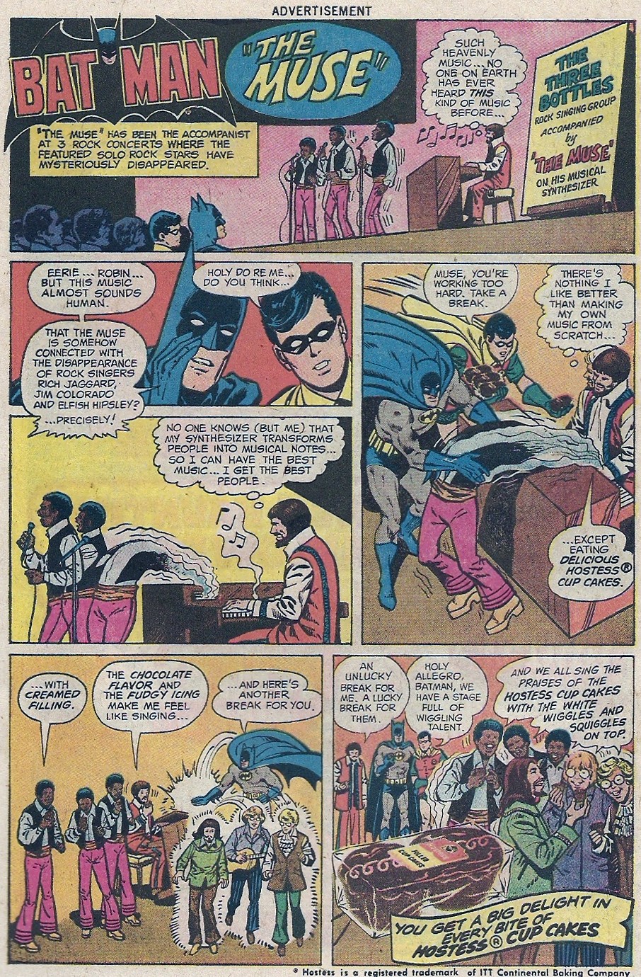 Read online G.I. Combat (1952) comic -  Issue #198 - 6