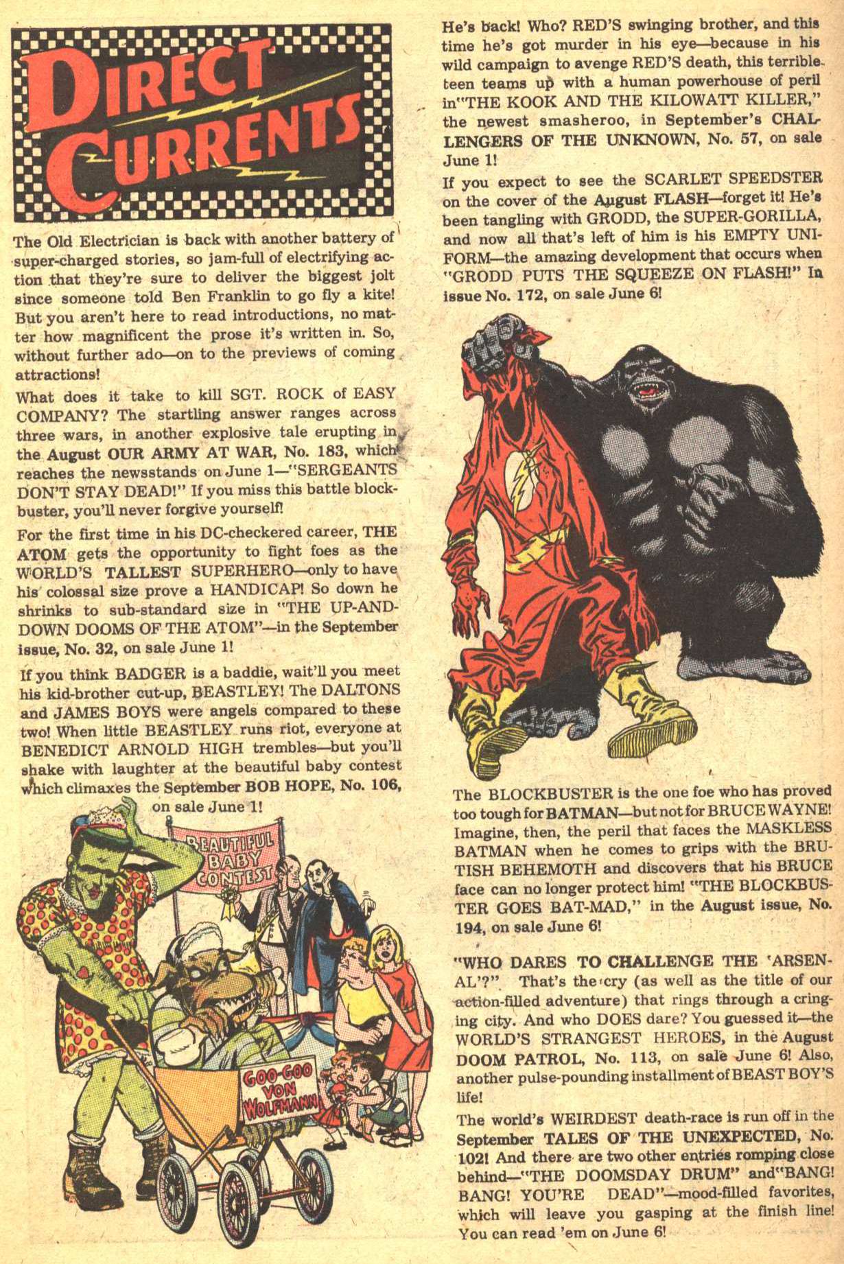 Action Comics (1938) 352 Page 26
