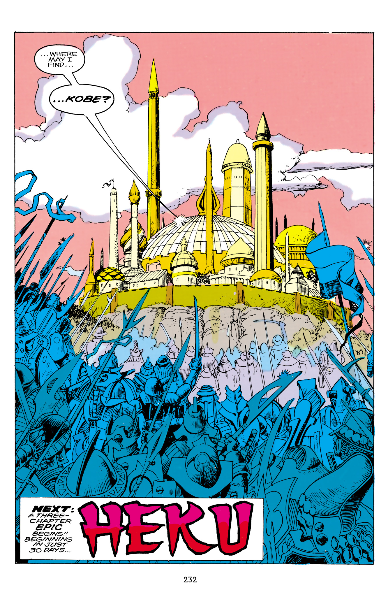 Read online The Chronicles of Conan comic -  Issue # TPB 26 (Part 2) - 130