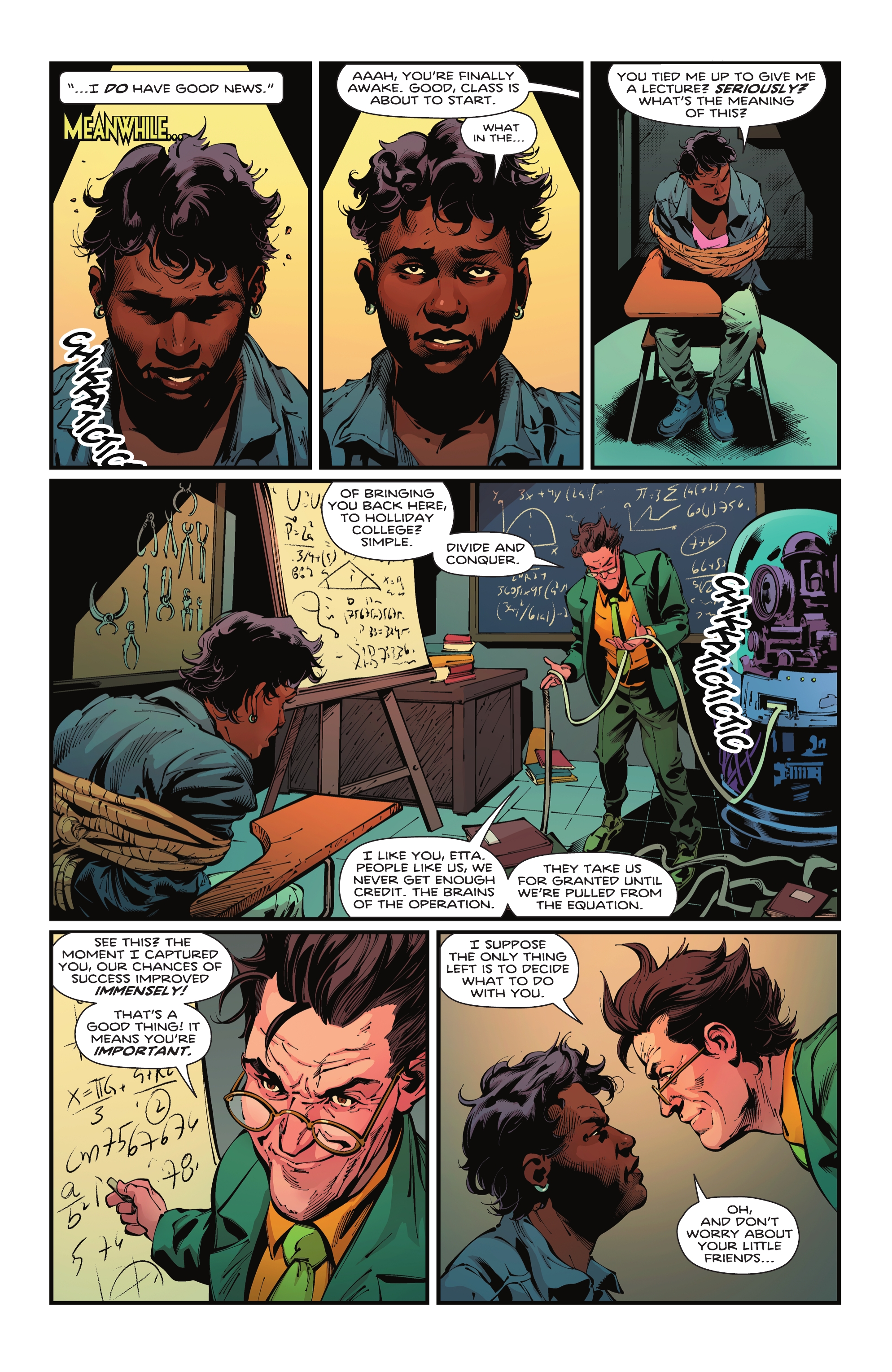 Read online Wonder Woman (2016) comic -  Issue #789 - 23