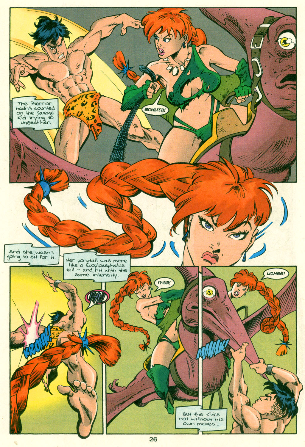 Superboy (1994) _Annual_4 Page 27