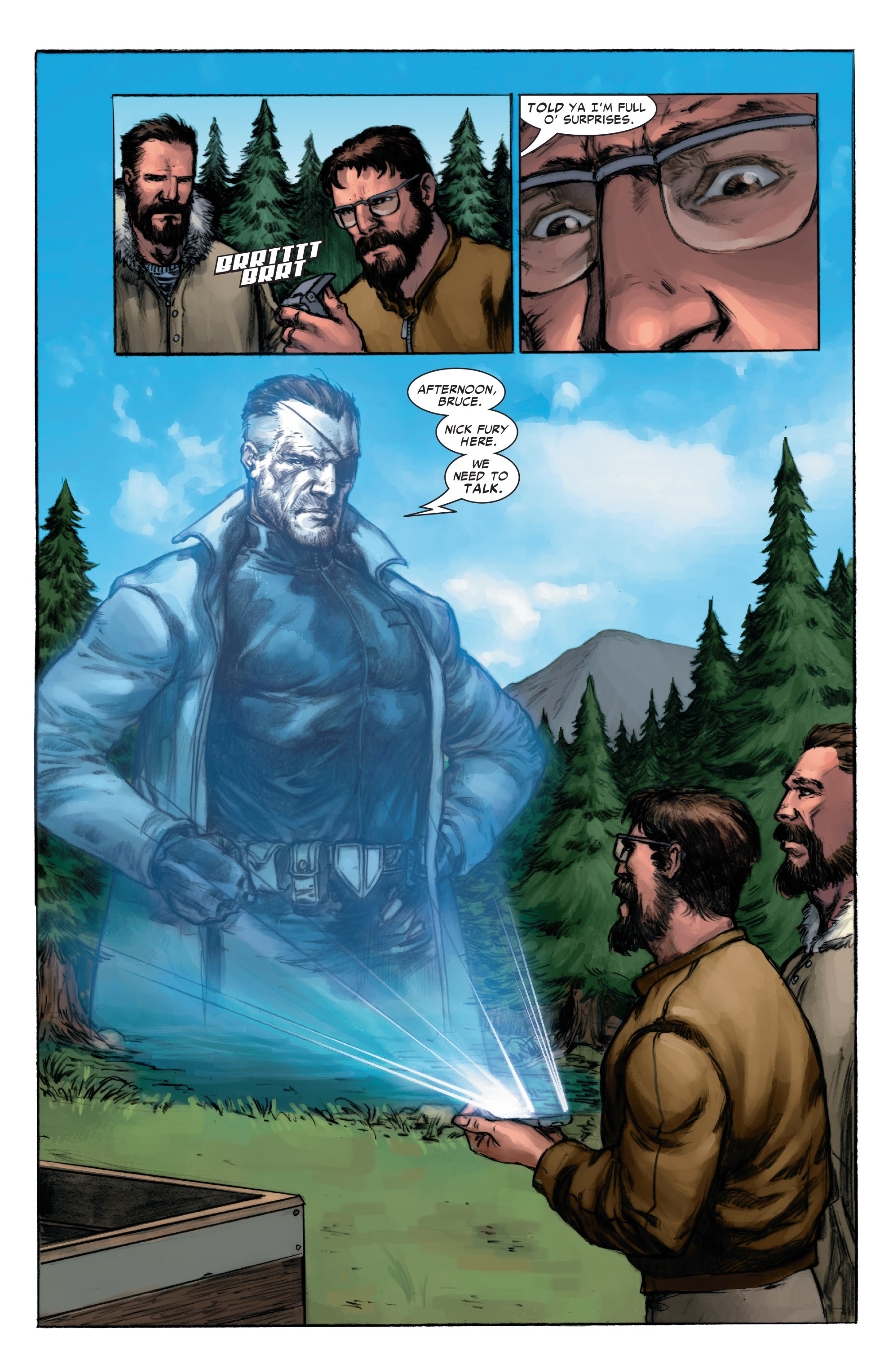 Read online Hulk: Planet Hulk Omnibus comic -  Issue # TPB (Part 1) - 94