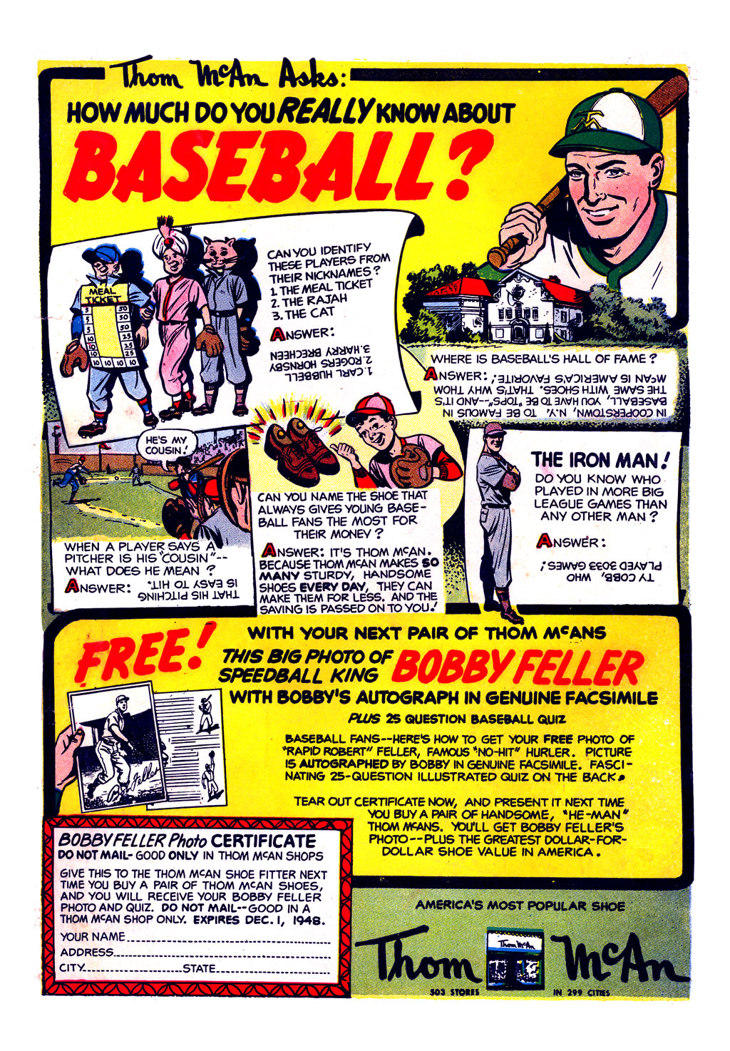 Read online Wonder Woman (1942) comic -  Issue #32 - 52