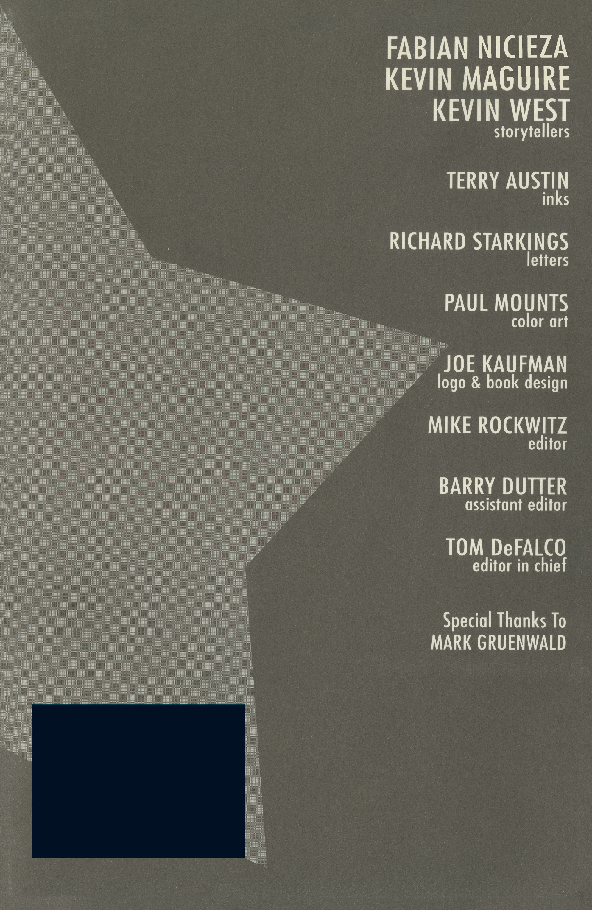 Read online Captain America Epic Collection comic -  Issue # TPB The Superia Strategem (Part 5) - 7