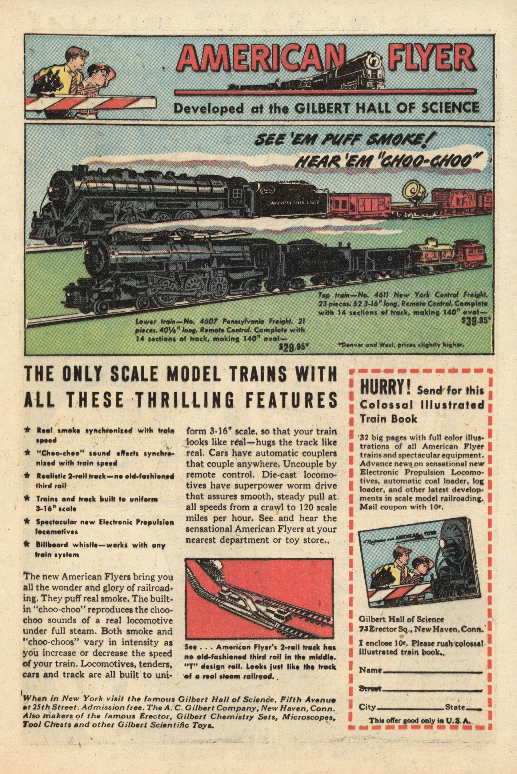 Read online All True Crime Cases comic -  Issue #26 - 23