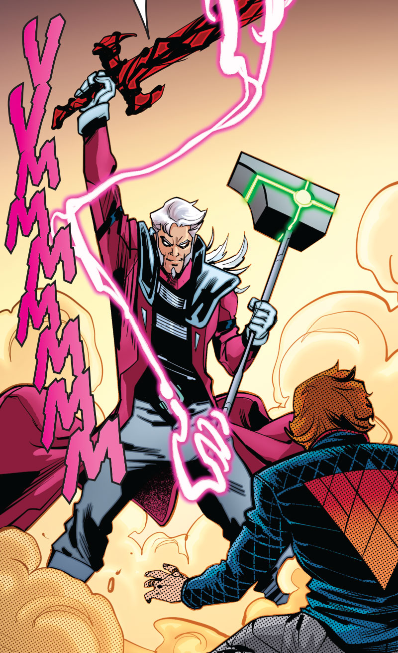 Read online Avengers Unlimited: Infinity Comic comic -  Issue #47 - 17