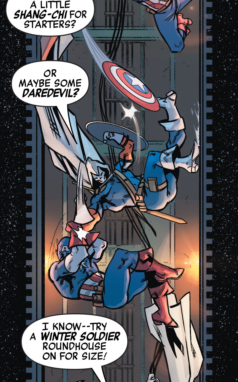 Read online Avengers Unlimited: Infinity Comic comic -  Issue #1 - 19