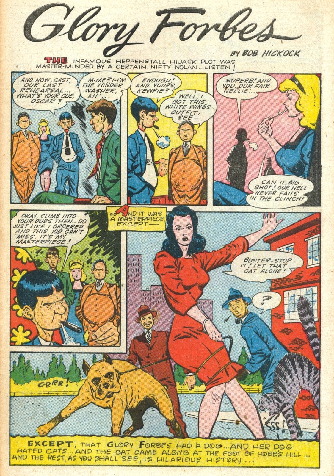 Rangers Comics issue 22 - Page 43