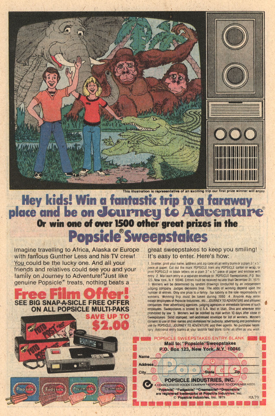 Read online Marvel Super Action (1977) comic -  Issue #14 - 33