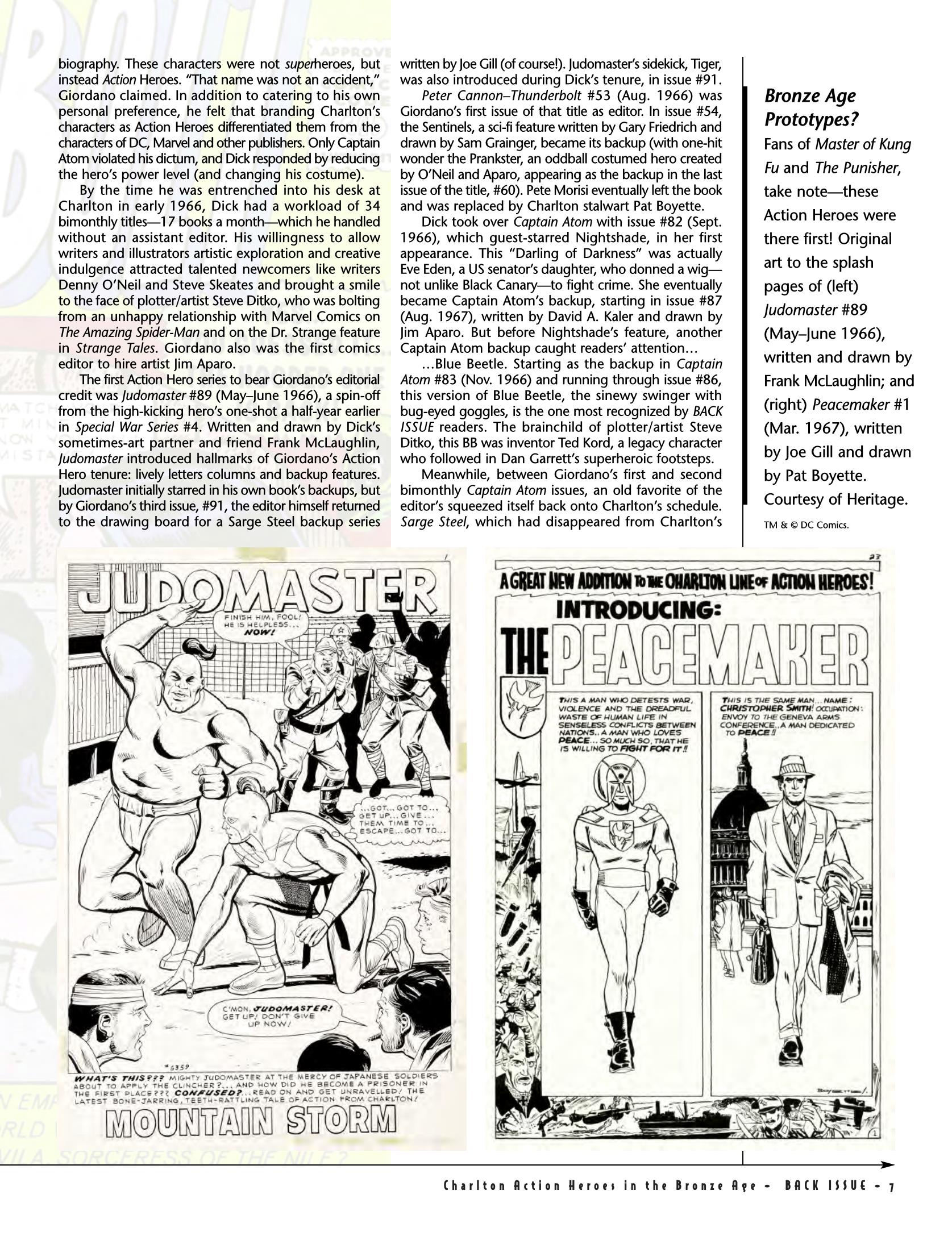 Read online Back Issue comic -  Issue #79 - 9