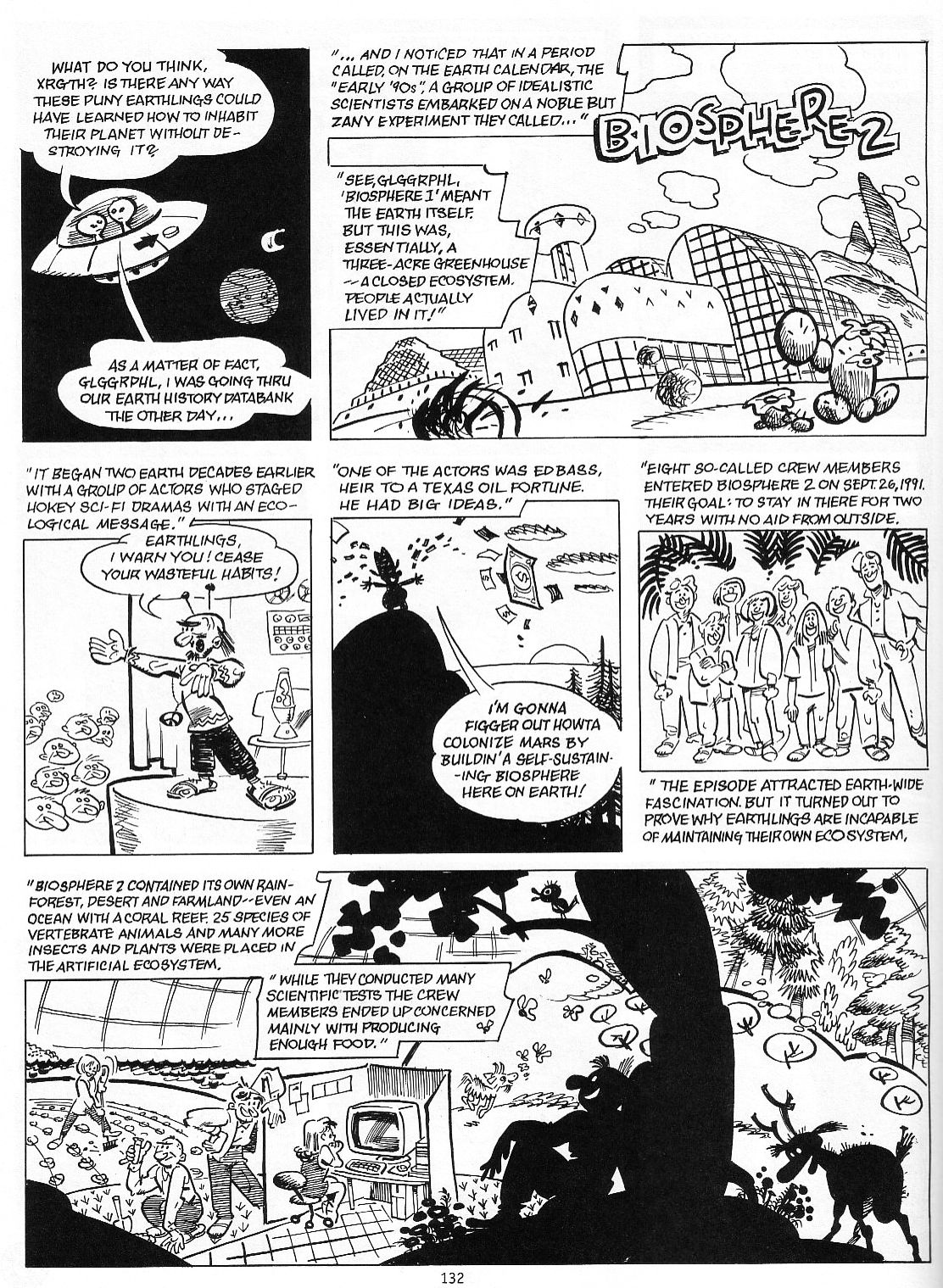 Read online The Big Book of... comic -  Issue # TPB Bad - 132