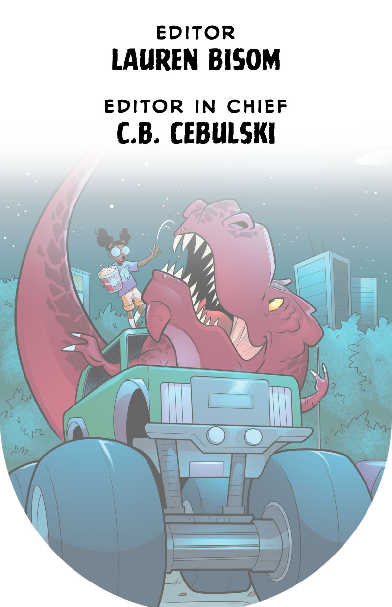 Read online Devil Dinosaur Infinity Comic comic -  Issue #2 - 15