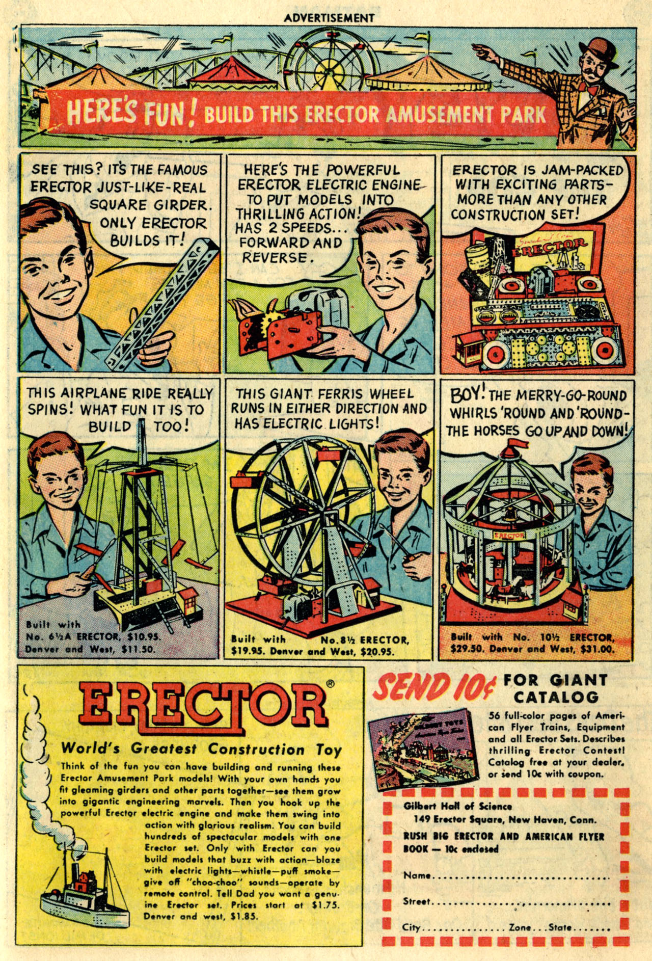 Read online Batman (1940) comic -  Issue #62 - 33