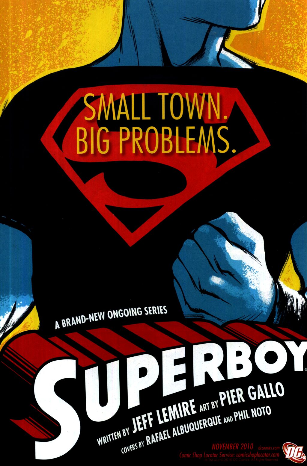 Action Comics (1938) 894 Page 38