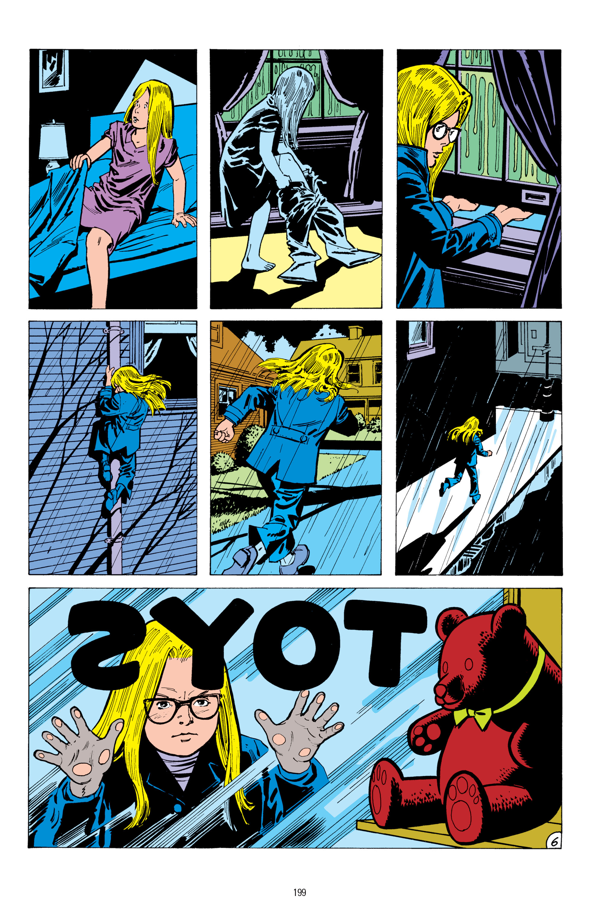Read online DC Through the '80s: The End of Eras comic -  Issue # TPB (Part 3) - 1