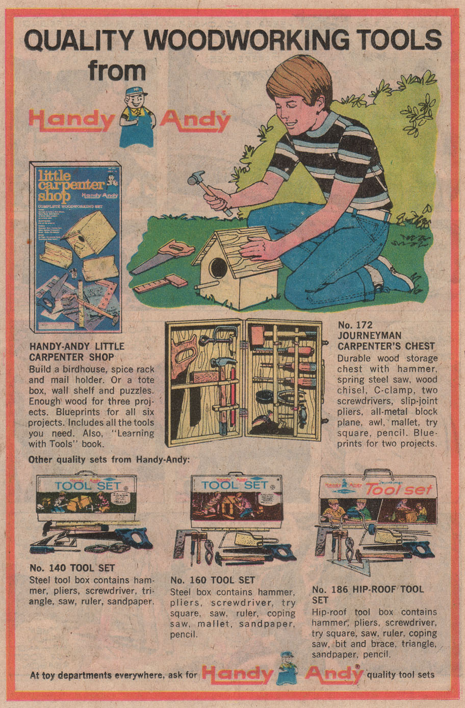 Read online Tragg and the Sky Gods comic -  Issue #8 - 18