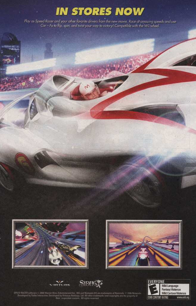 Read online Sonic X comic -  Issue #33 - 19