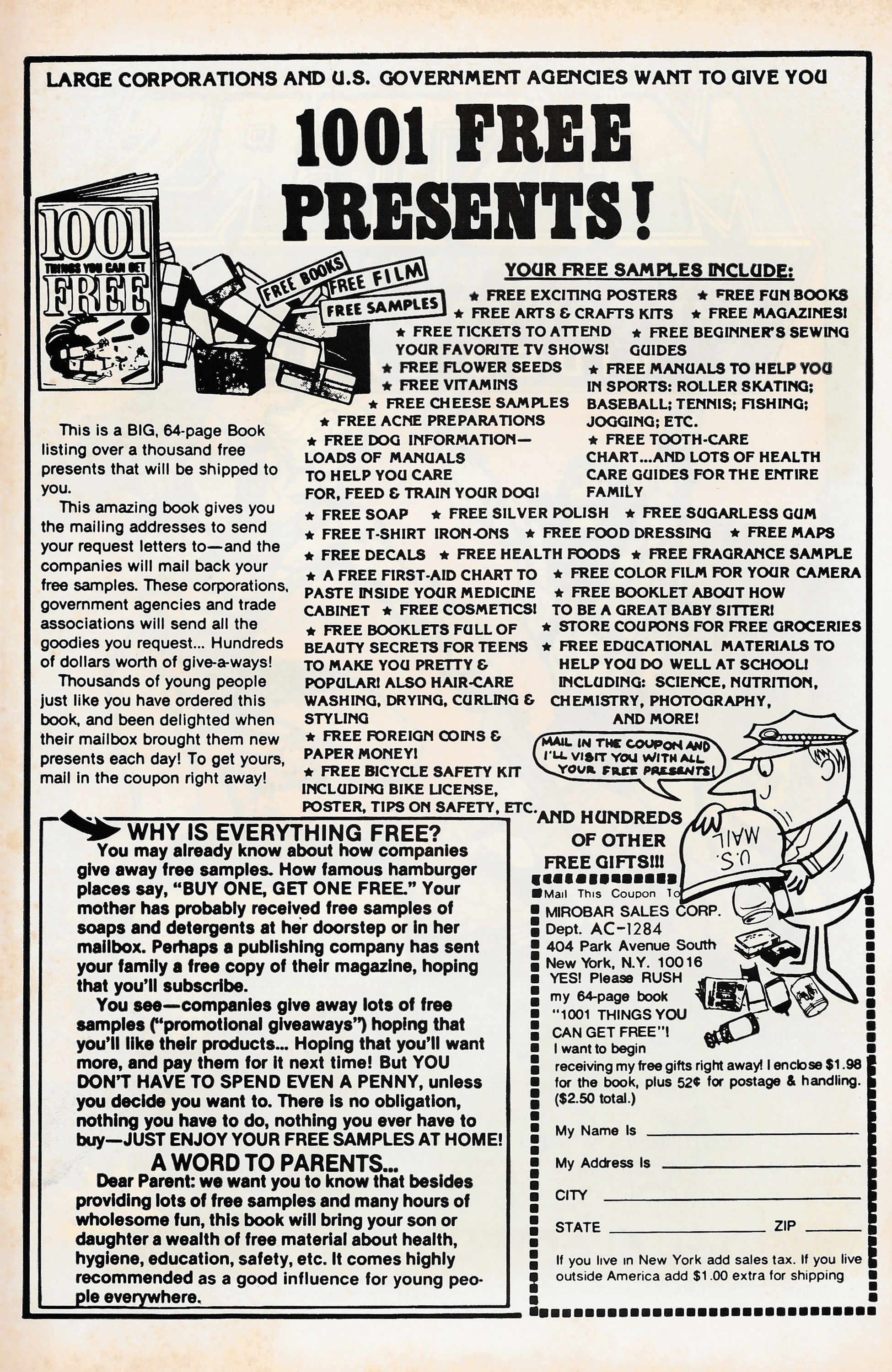 Read online Archie's Pals 'N' Gals (1952) comic -  Issue #173 - 35