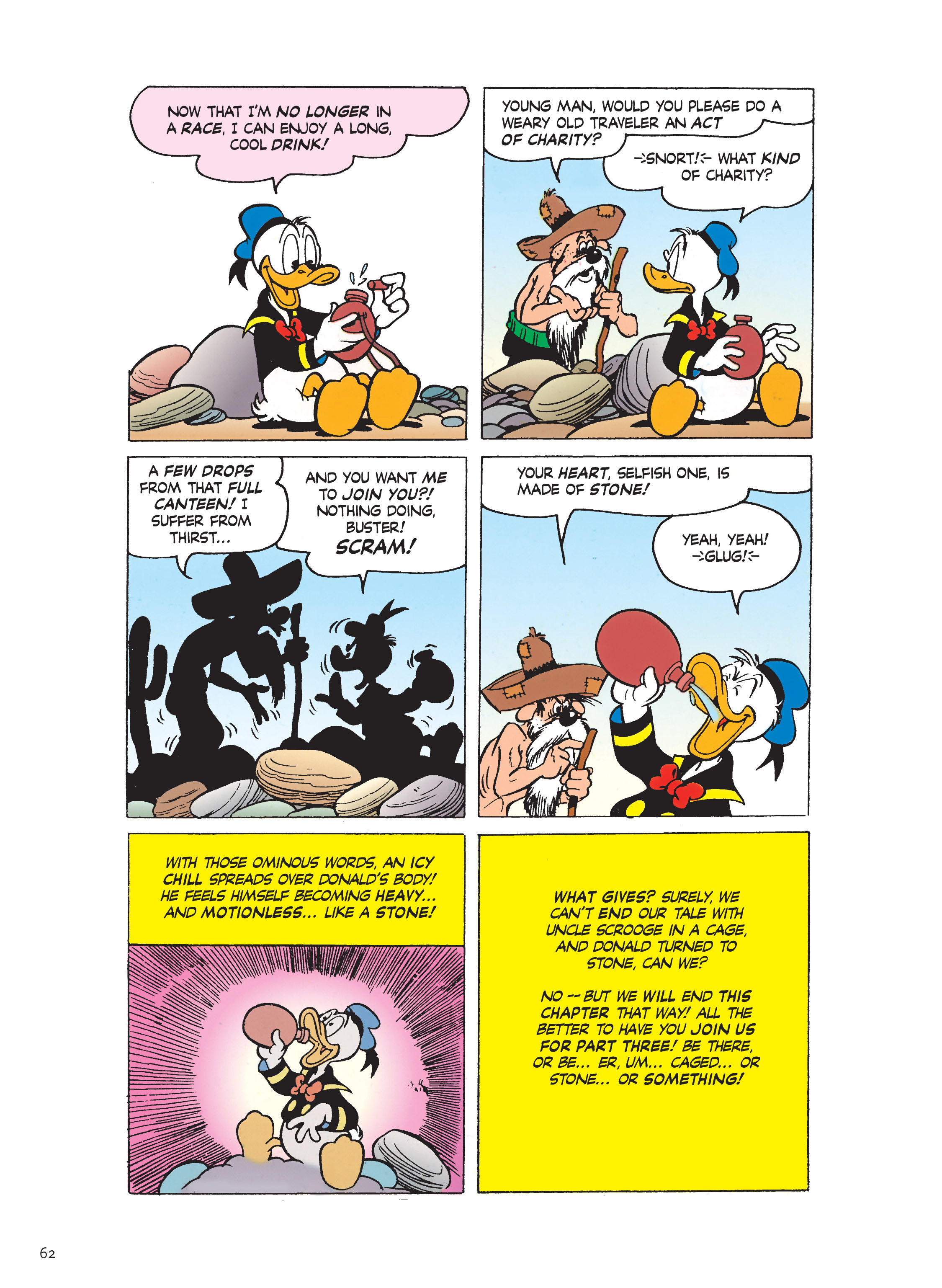 Read online Disney Masters comic -  Issue # TPB 6 (Part 1) - 68