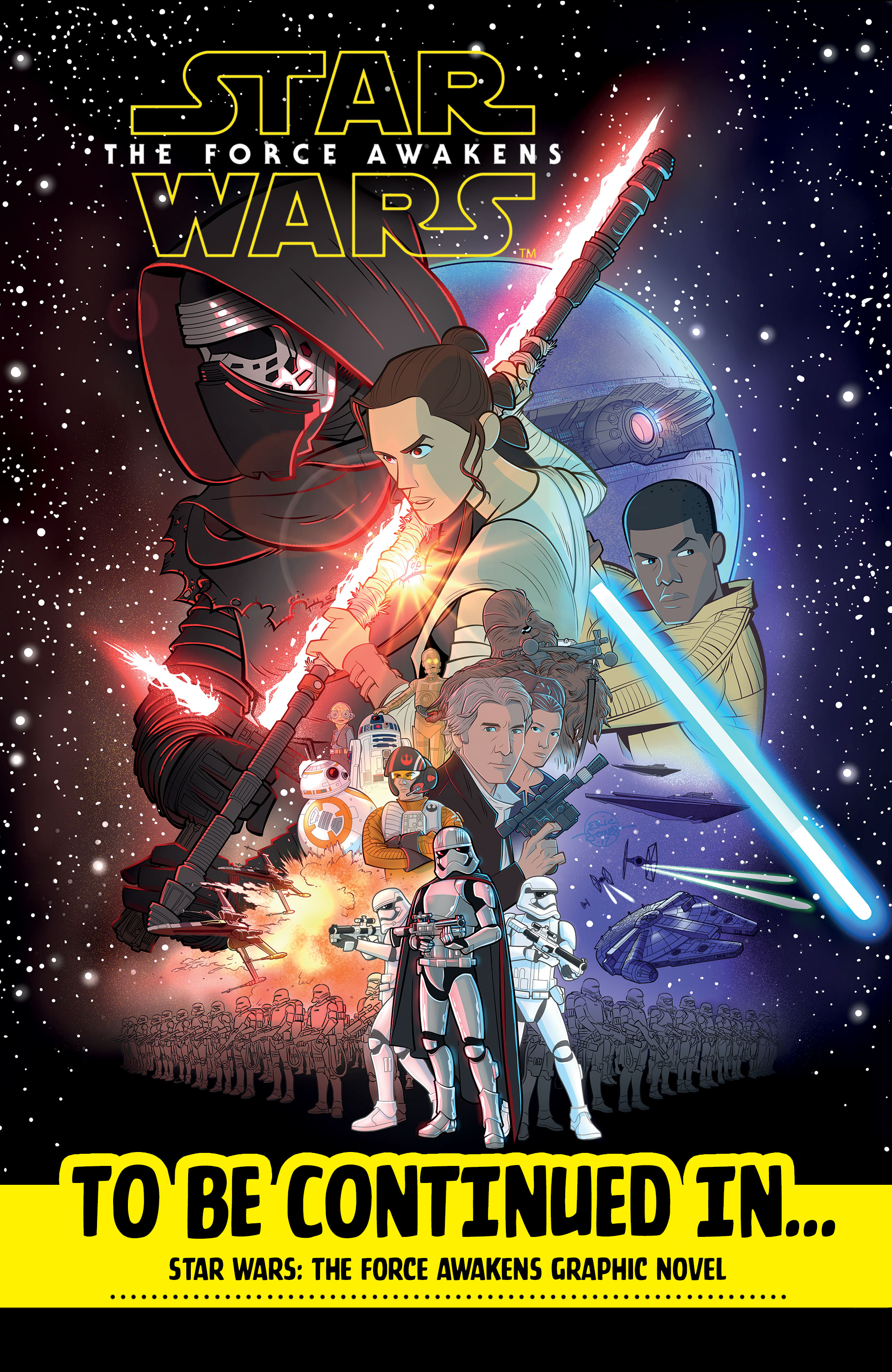 Read online Star Wars Adventures (2017) comic -  Issue #31 - 34