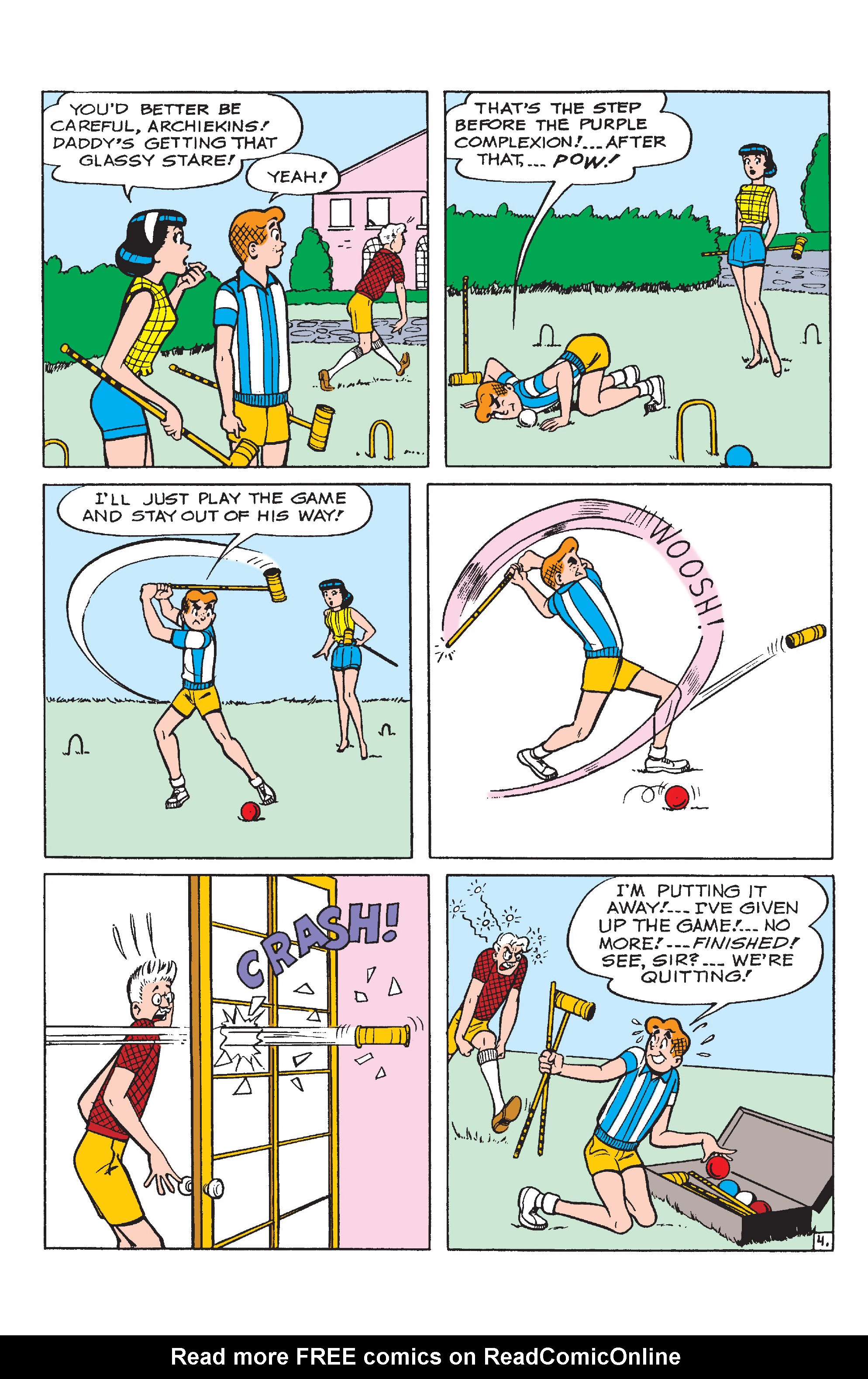 Read online Pep Digital comic -  Issue #164 - 35