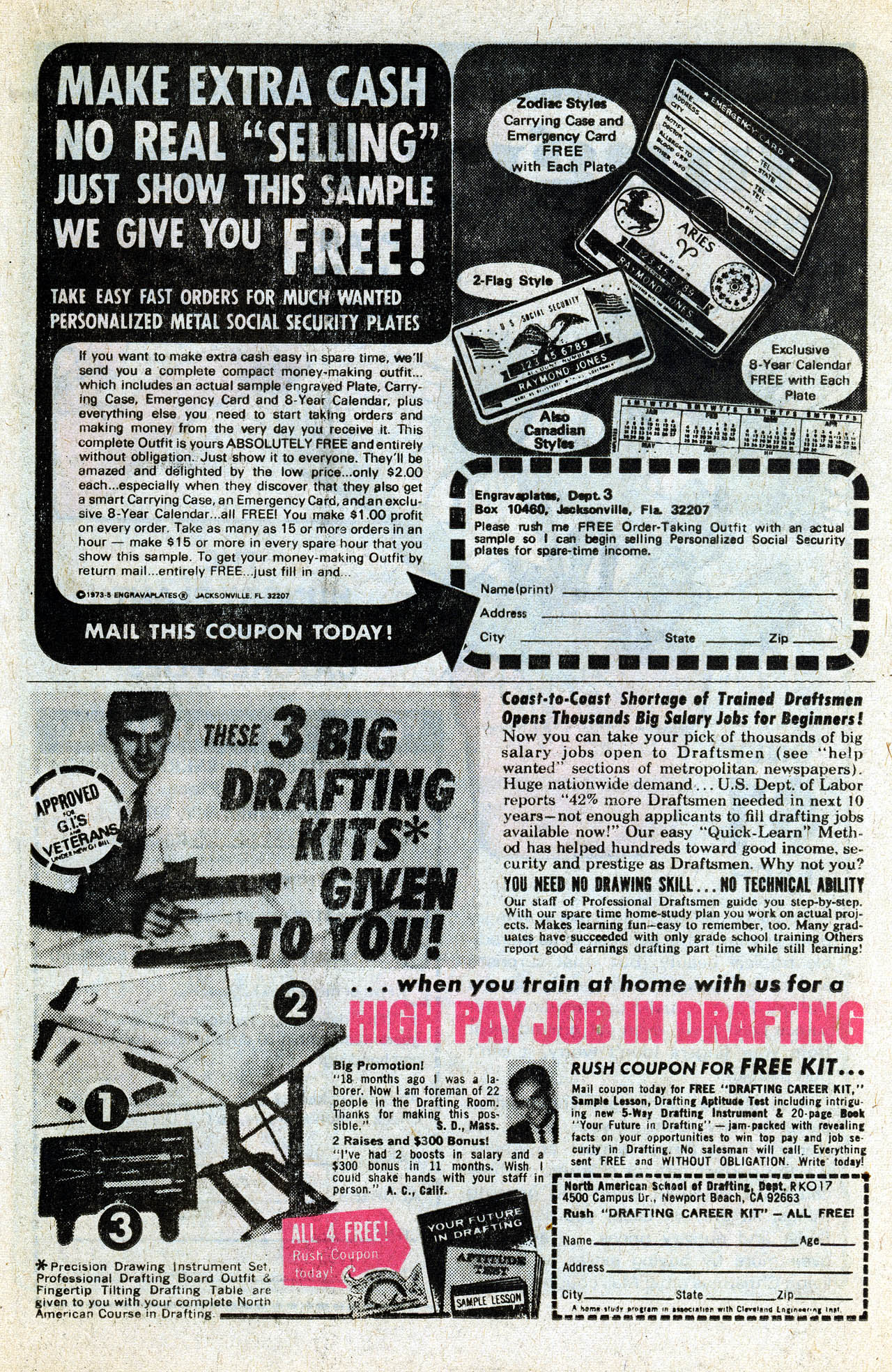 Read online Teen Titans (1966) comic -  Issue #47 - 17