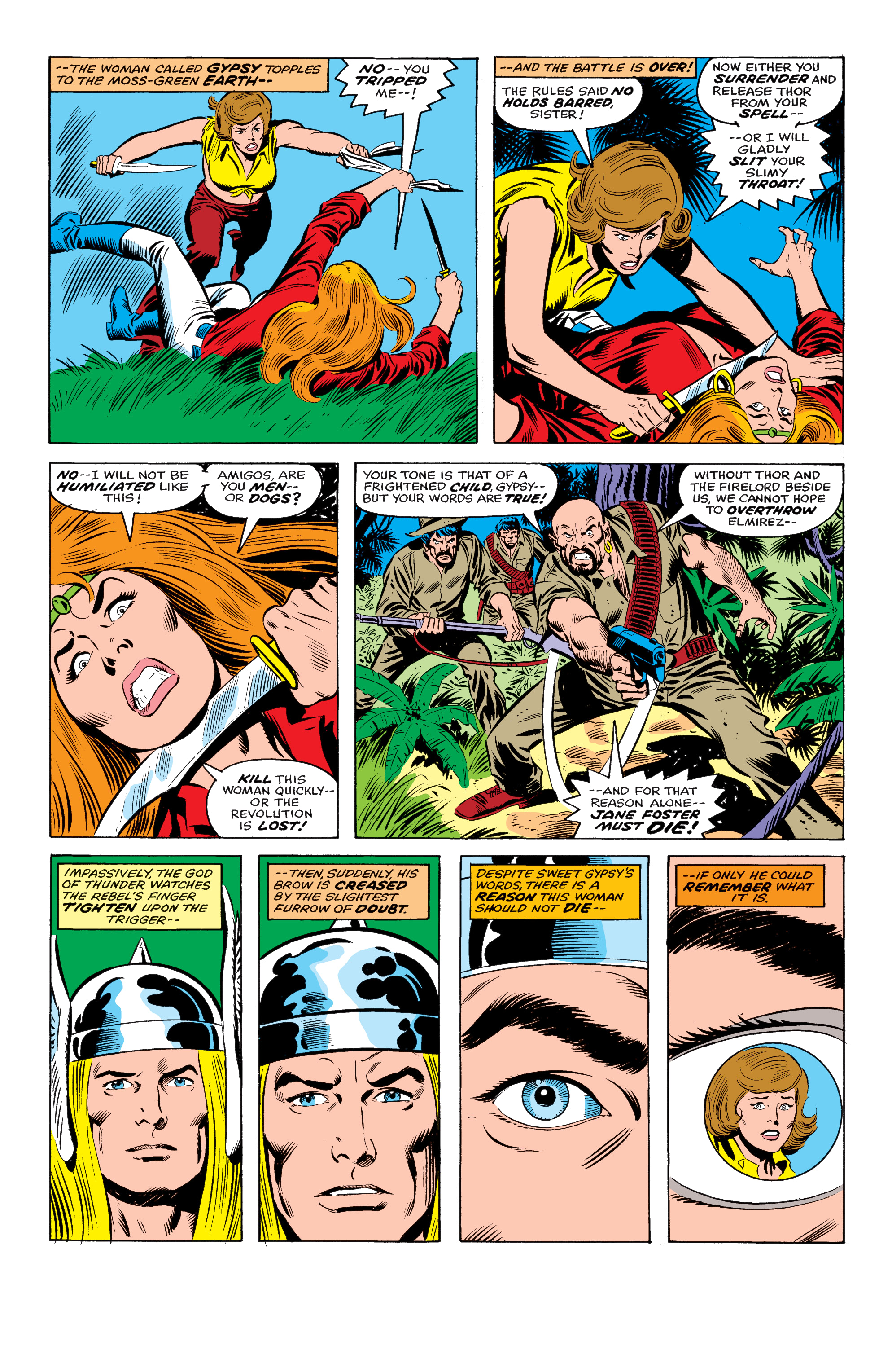 Read online Thor Epic Collection comic -  Issue # TPB 8 (Part 2) - 10