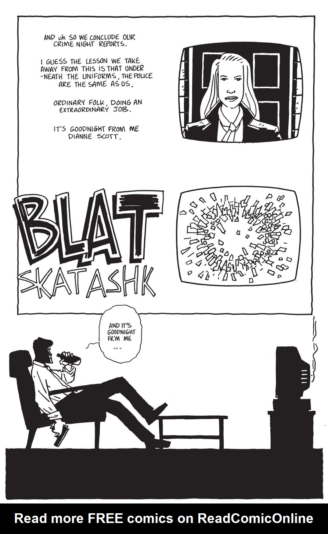 Read online Kane comic -  Issue # TPB 6 (Part 2) - 66