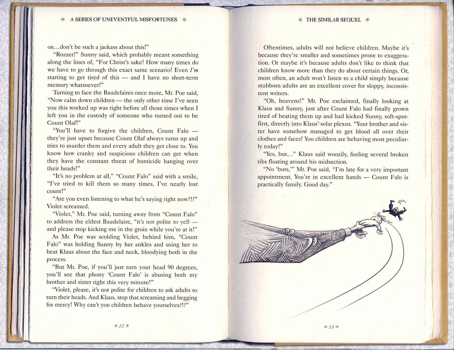 Read online MAD comic -  Issue #436 - 34