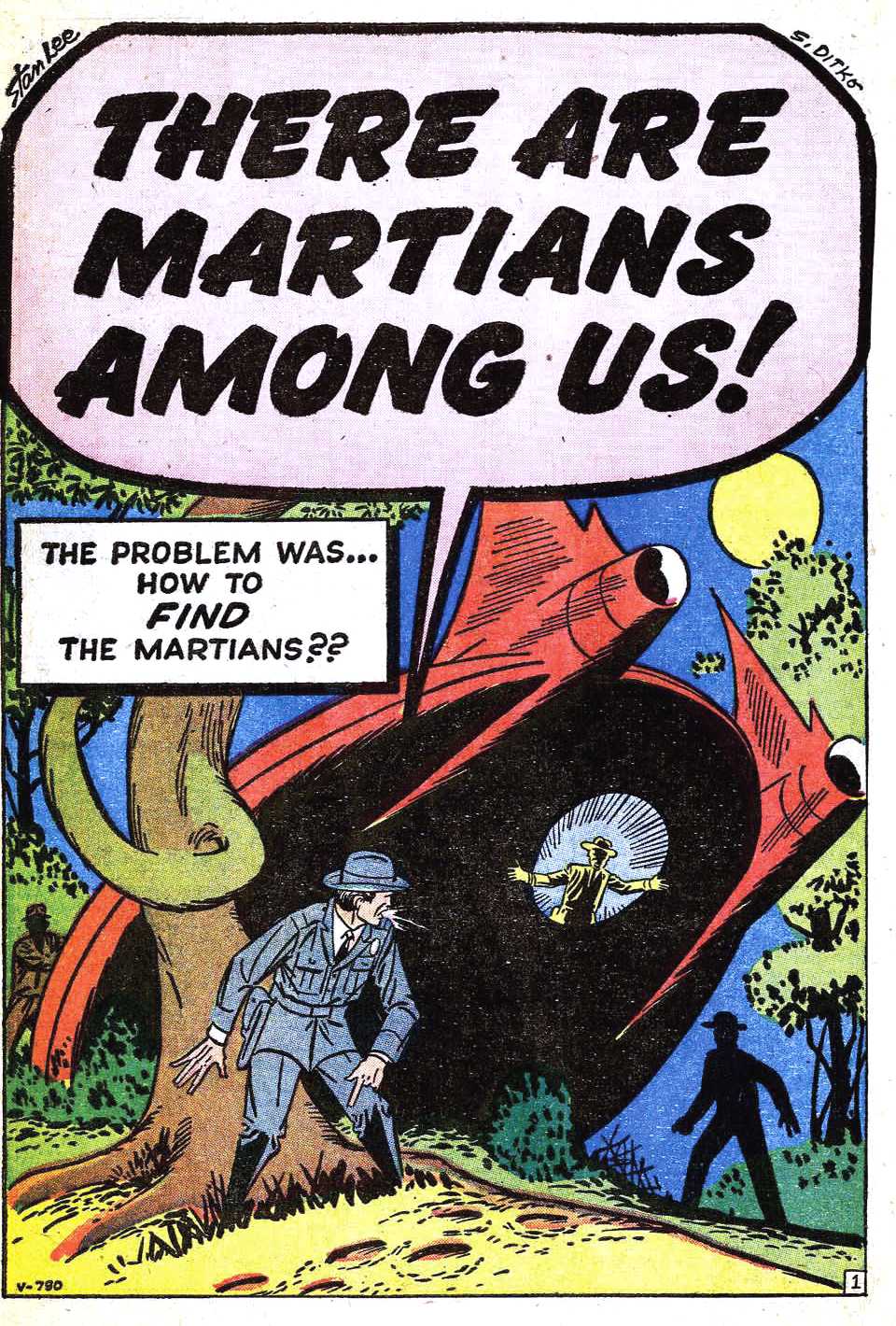 Amazing Fantasy (1962) issue 15 - Page 28