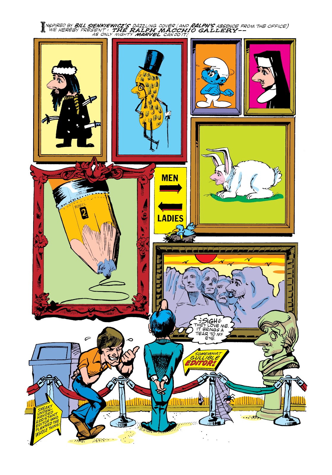 Marvel Masterworks: Dazzler issue TPB 3 (Part 2) - Page 24