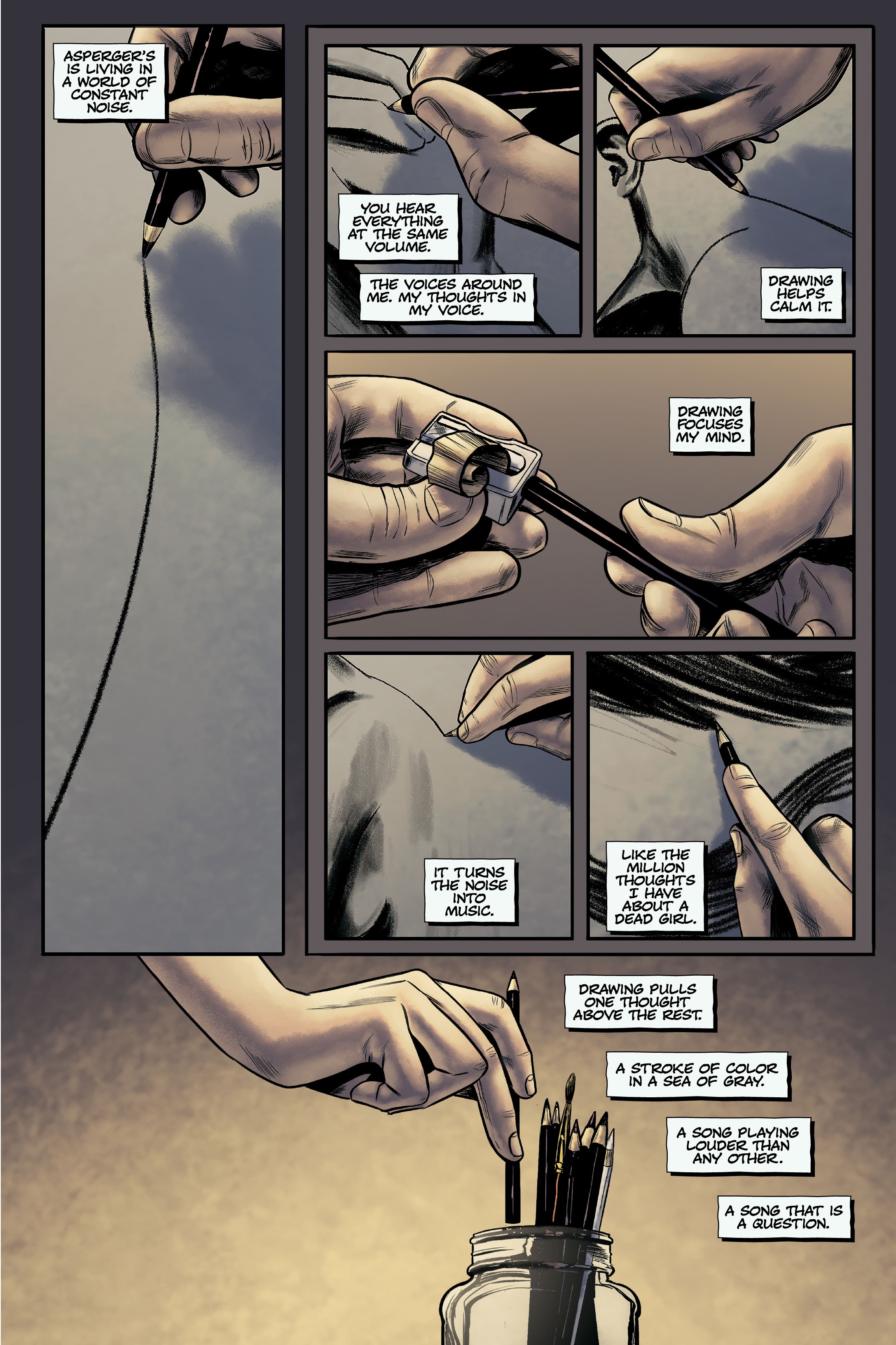 Read online Postal: The Complete Collection comic -  Issue # TPB (Part 1) - 28