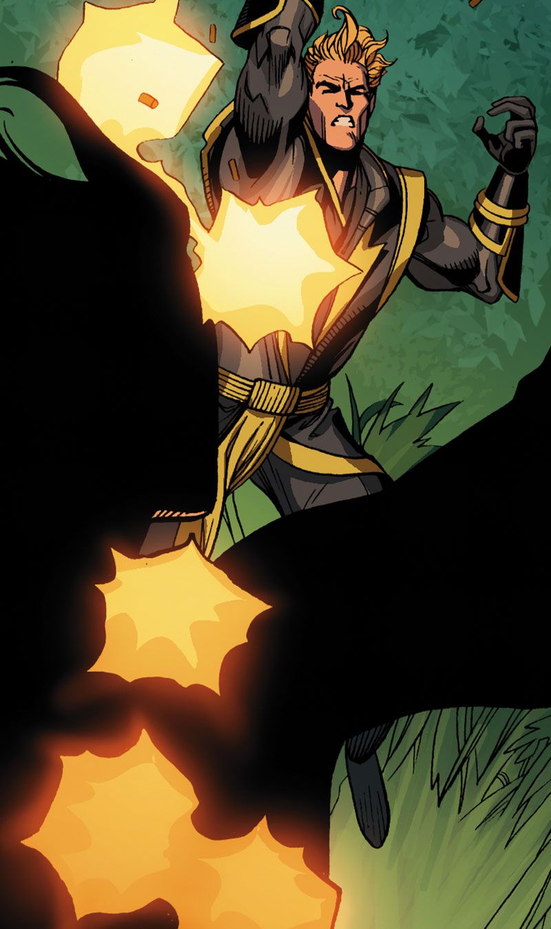 Read online Secret Invasion Infinity Comic comic -  Issue #12 - 157