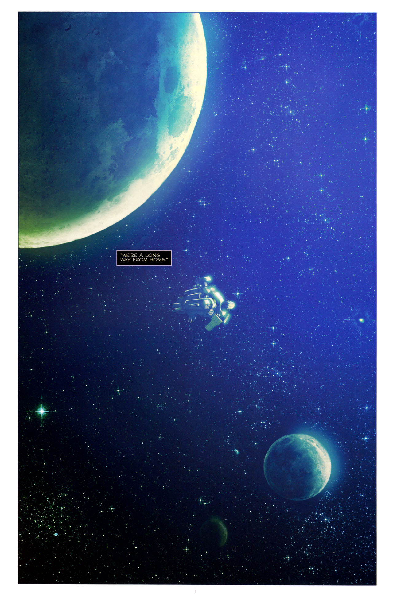 Read online The Transformers (2009) comic -  Issue #24 - 4