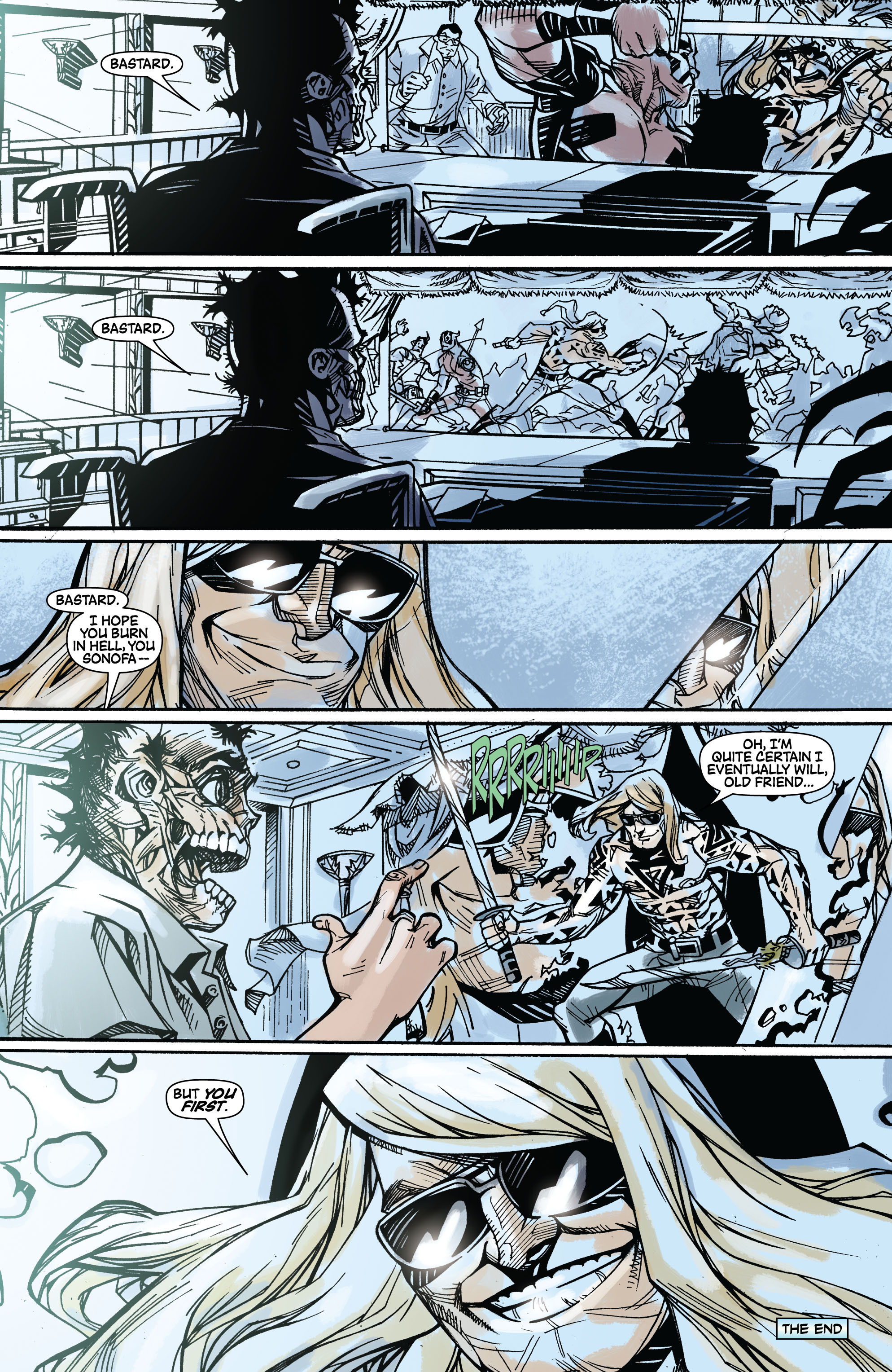 Read online Deadpool Classic comic -  Issue # TPB 13 (Part 3) - 61