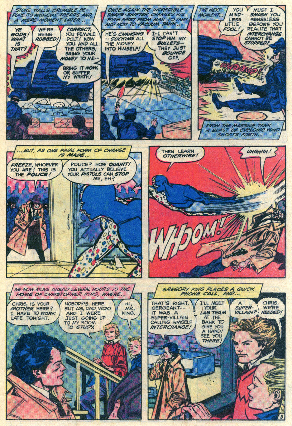 Read online Adventure Comics (1938) comic -  Issue #482 - 4