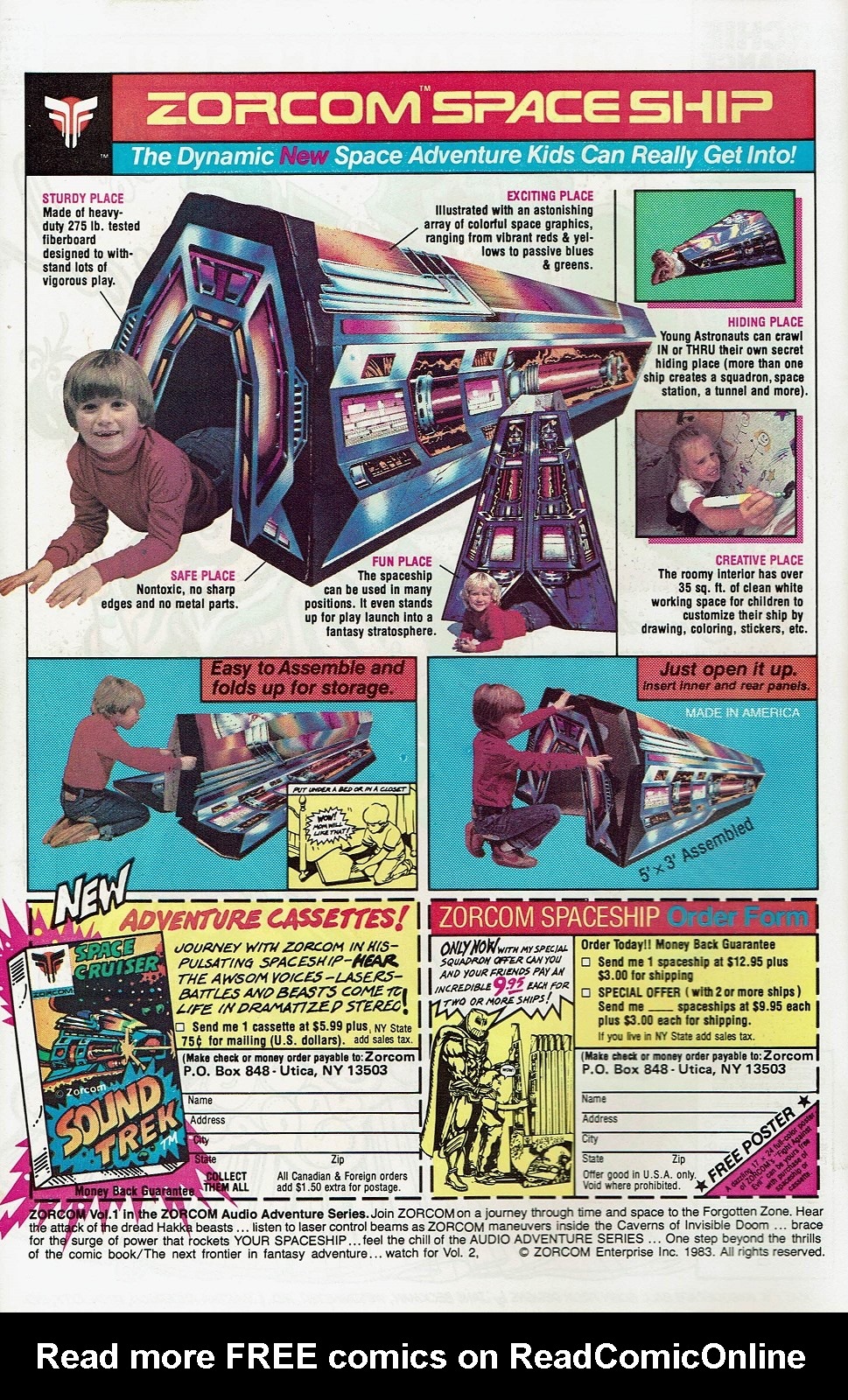Read online Katy Keene (1983) comic -  Issue #2 - 2