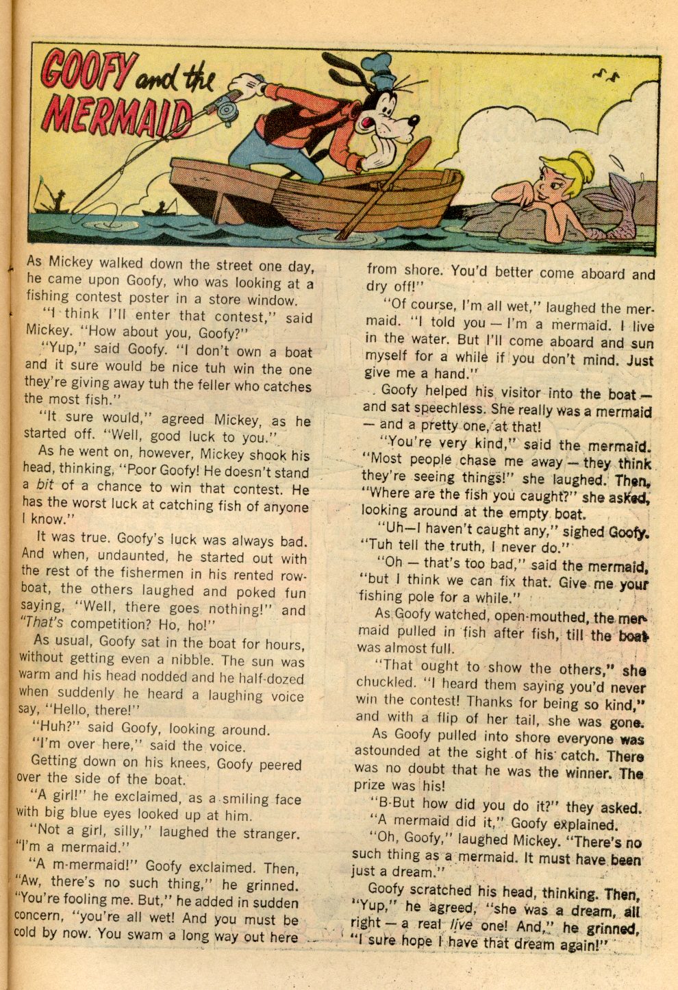 Read online Uncle Scrooge (1953) comic -  Issue #89 - 27