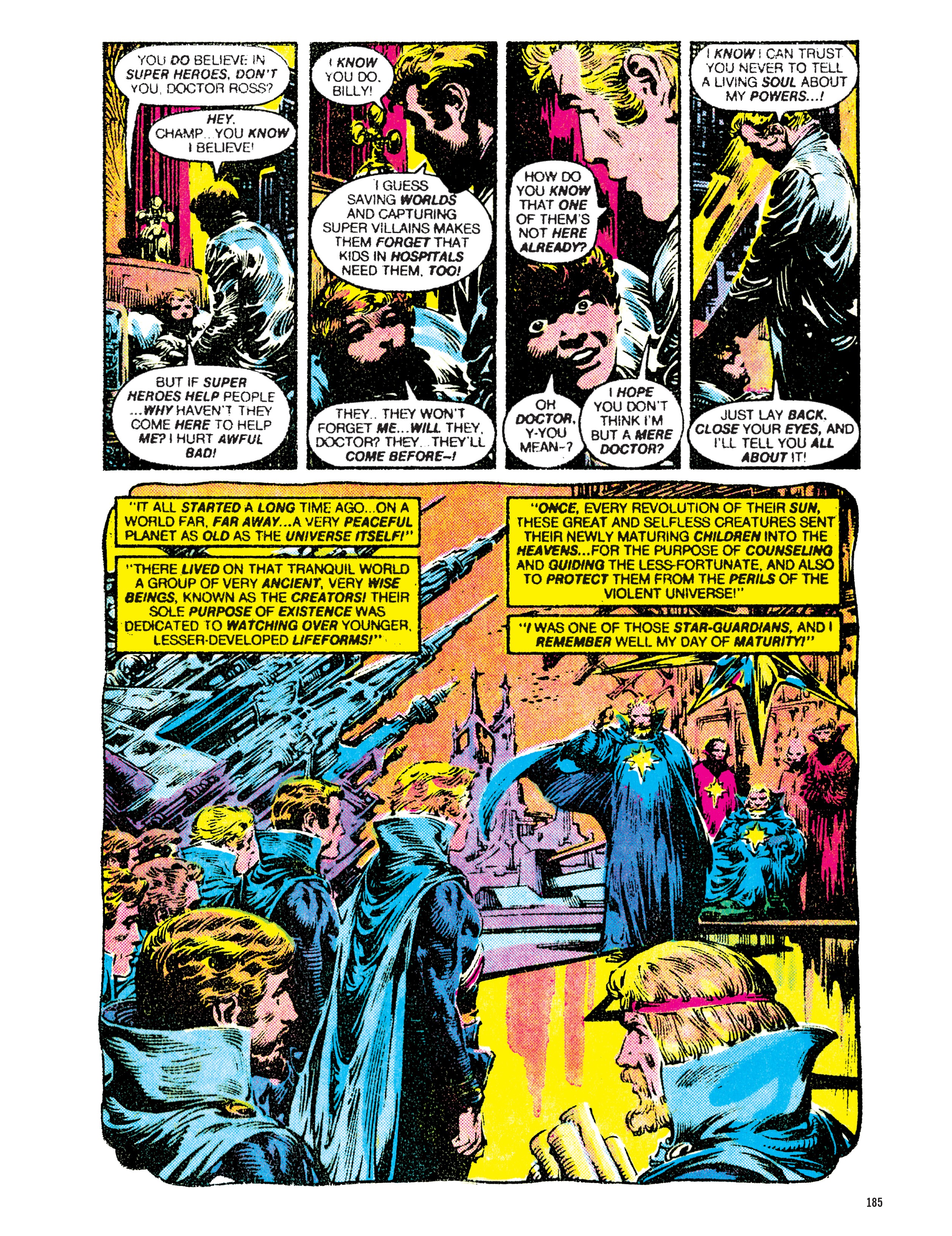 Read online Eerie Archives comic -  Issue # TPB 27 (Part 2) - 87