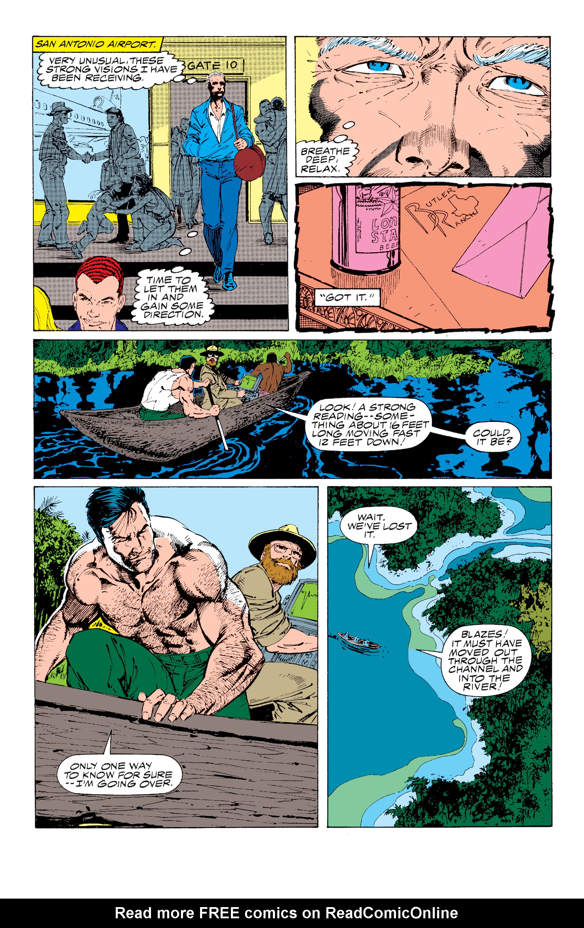 Read online Wolverine Omnibus comic -  Issue # TPB 1 (Part 10) - 76