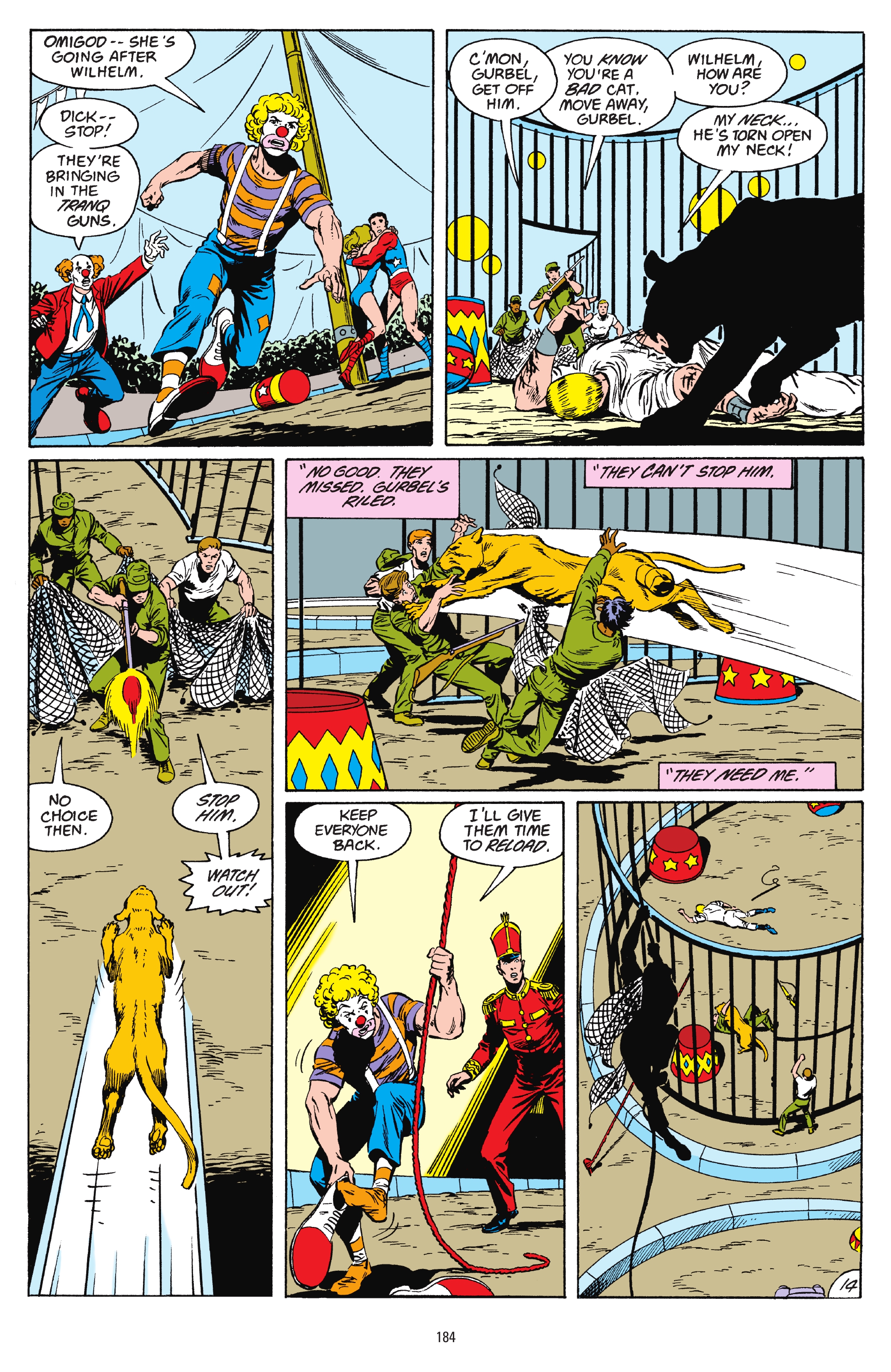 Read online Batman: A Death in the Family comic -  Issue # _Deluxe Edition (Part 2) - 83