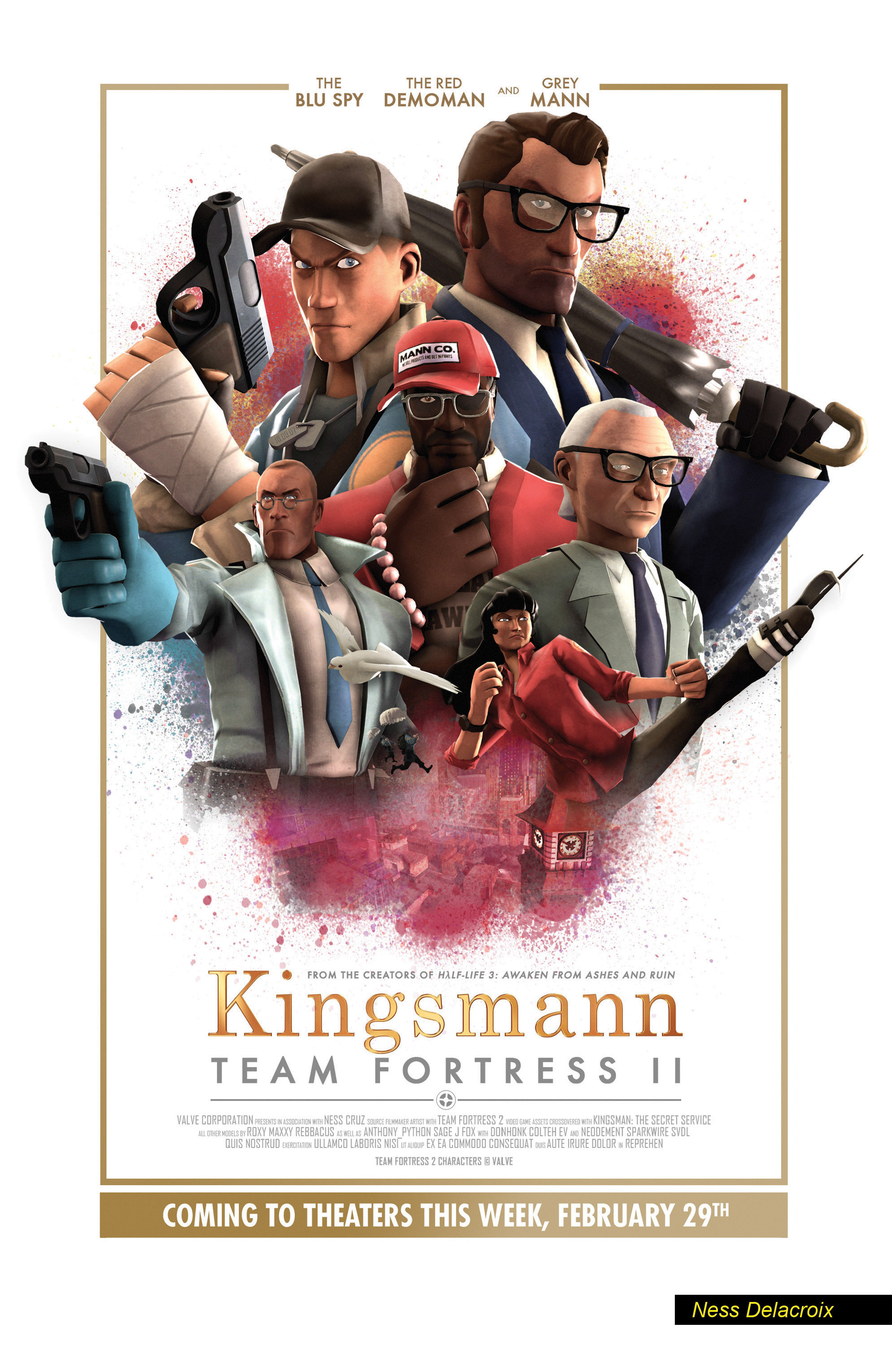 Read online Jupiter's Circle comic -  Issue #1 - 30