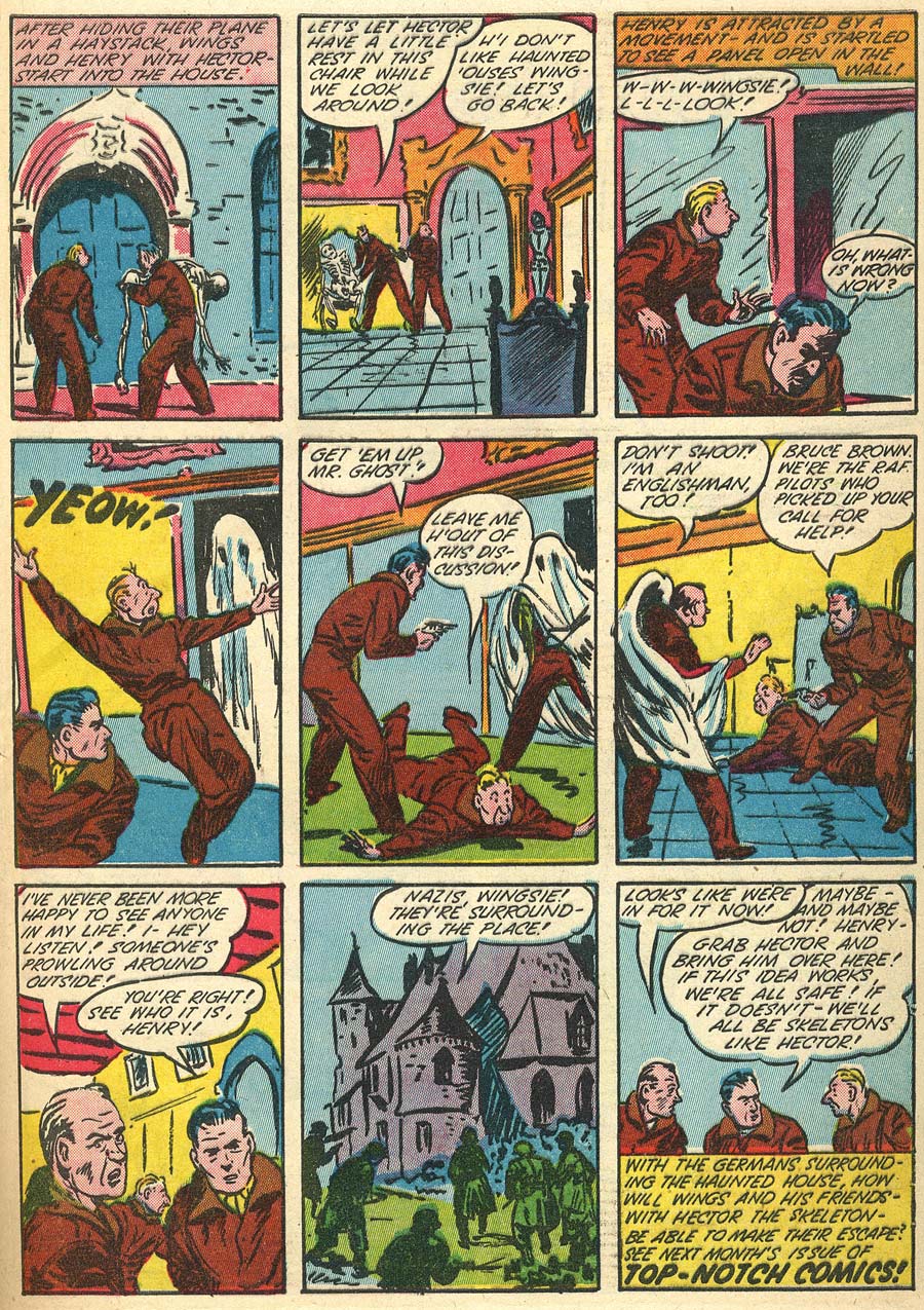 Read online Top-Notch Comics comic -  Issue #17 - 53