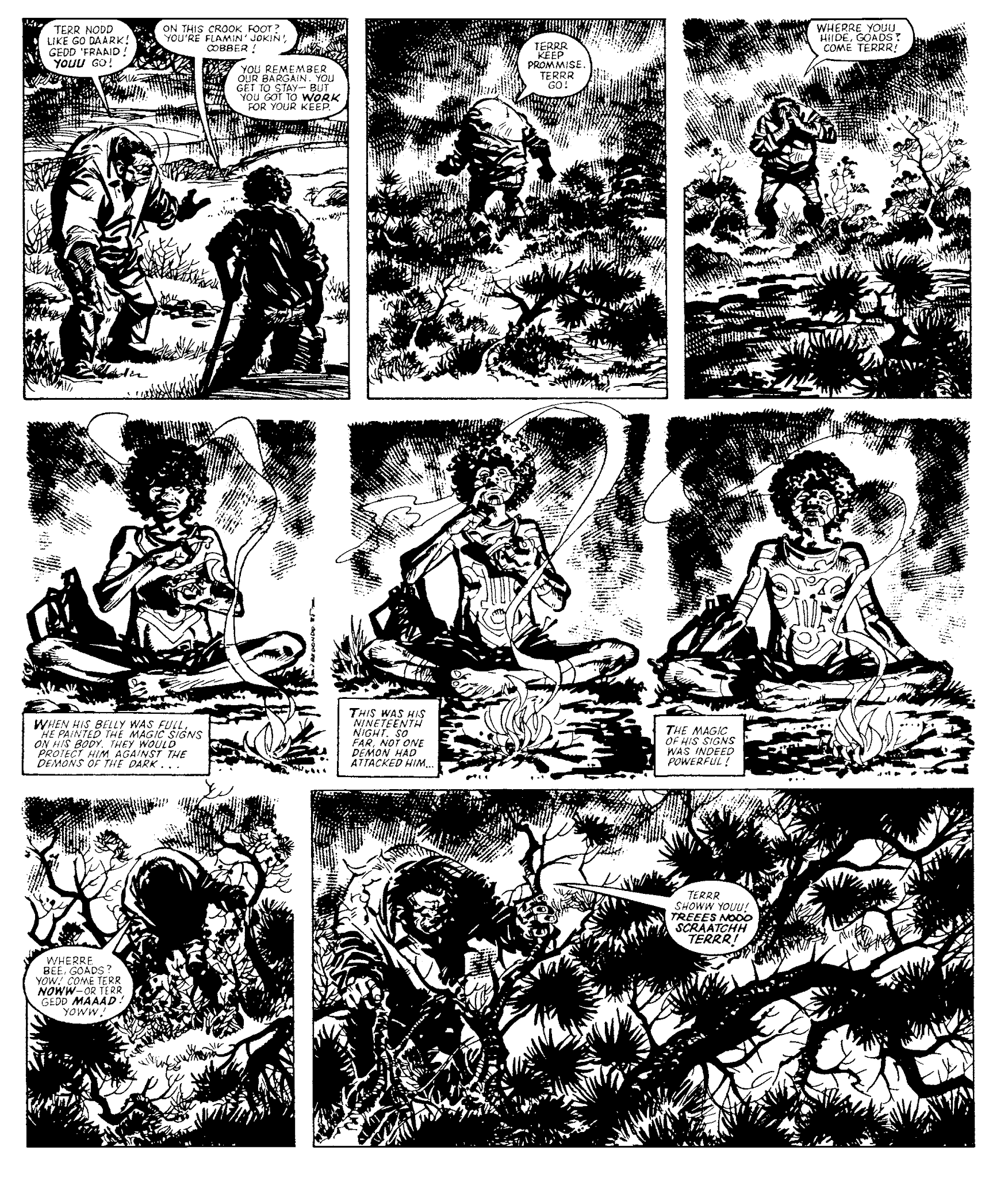 Read online Monster comic -  Issue # TPB (Part 2) - 61