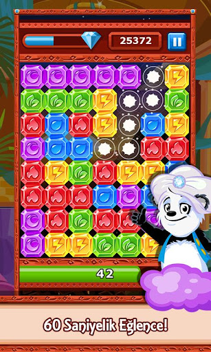Diamond Dash Oyunu